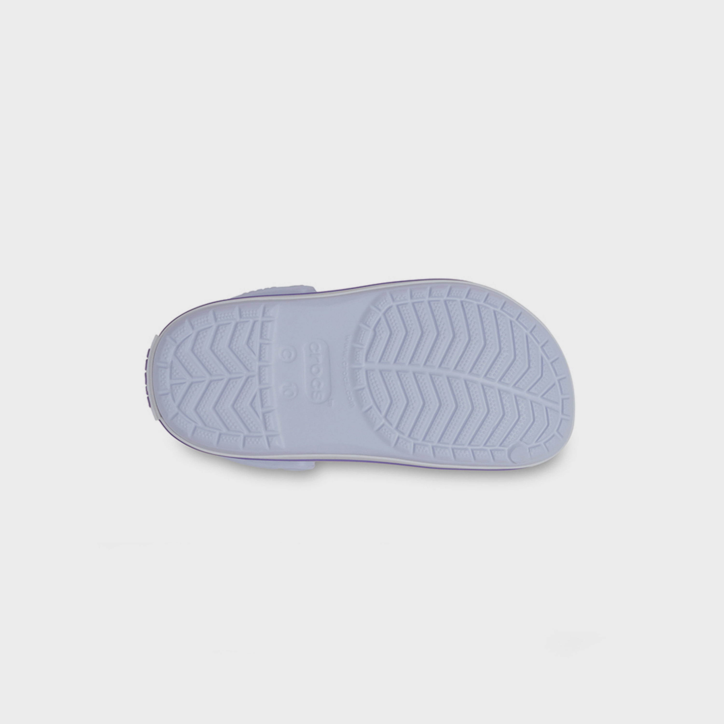 Crocs Kids Slip-On Crocband Clogs|207005-5AF-girls-shoes-sandals-image-4