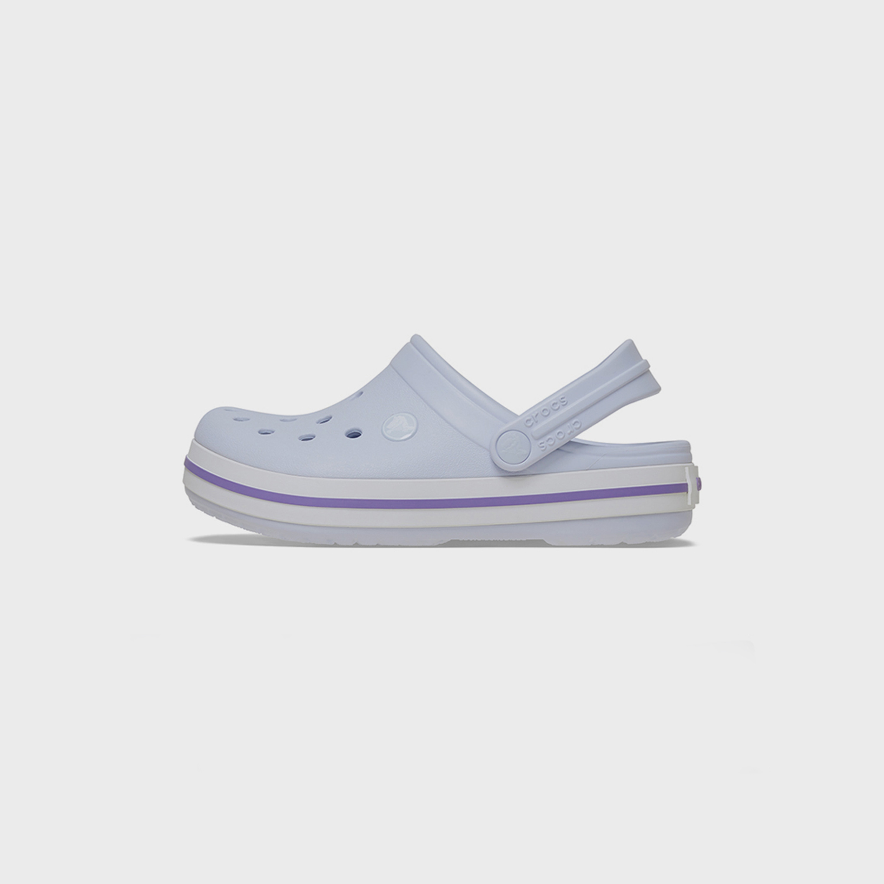 Crocs Kids Slip-On Crocband Clogs|207005-5AF-girls-shoes-sandals-image-6