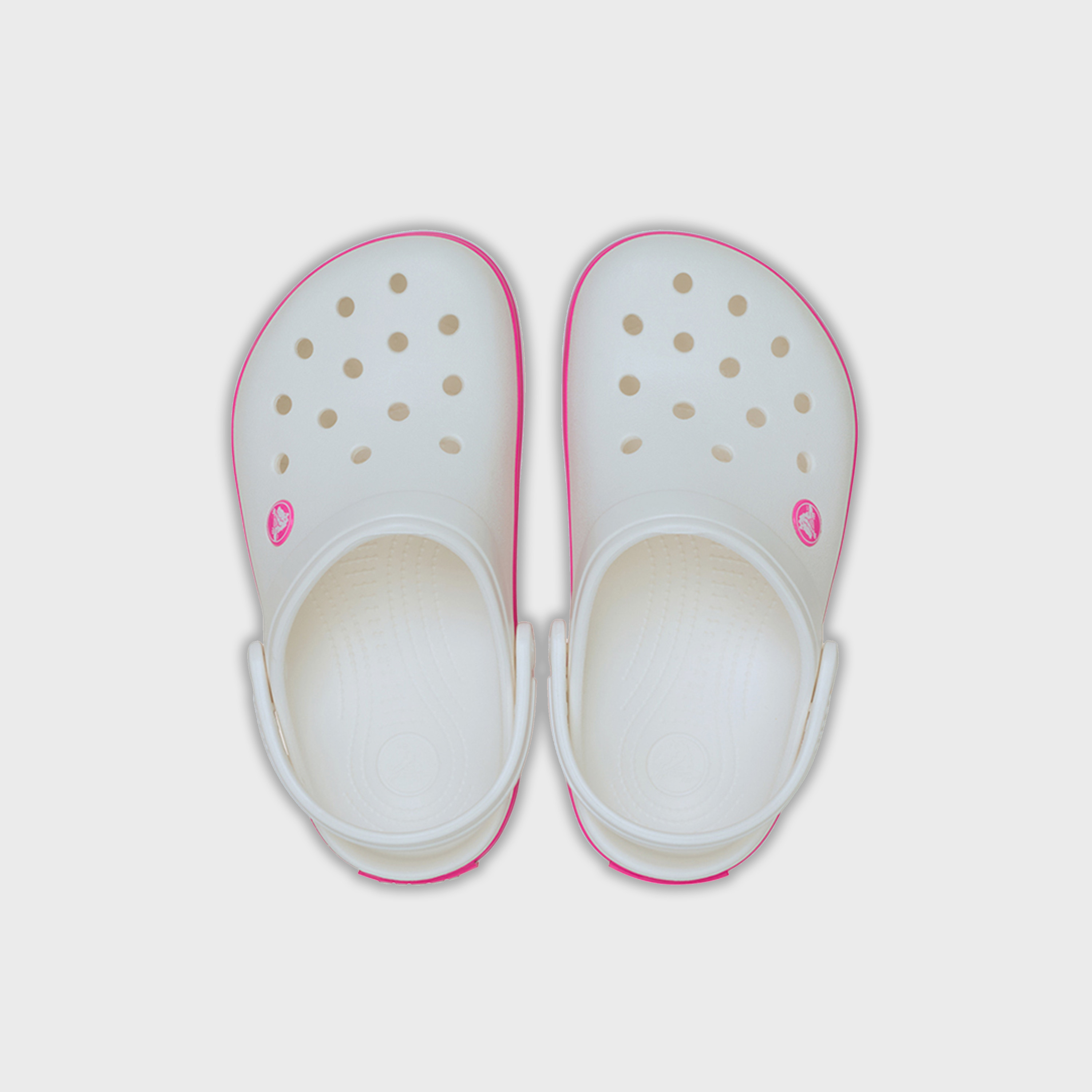 حذاء كروكس للأطفال من طراز «كروكباند» سهل الارتداء |  207005-6WU-boys-shoes-flipflopsandslides-image-2