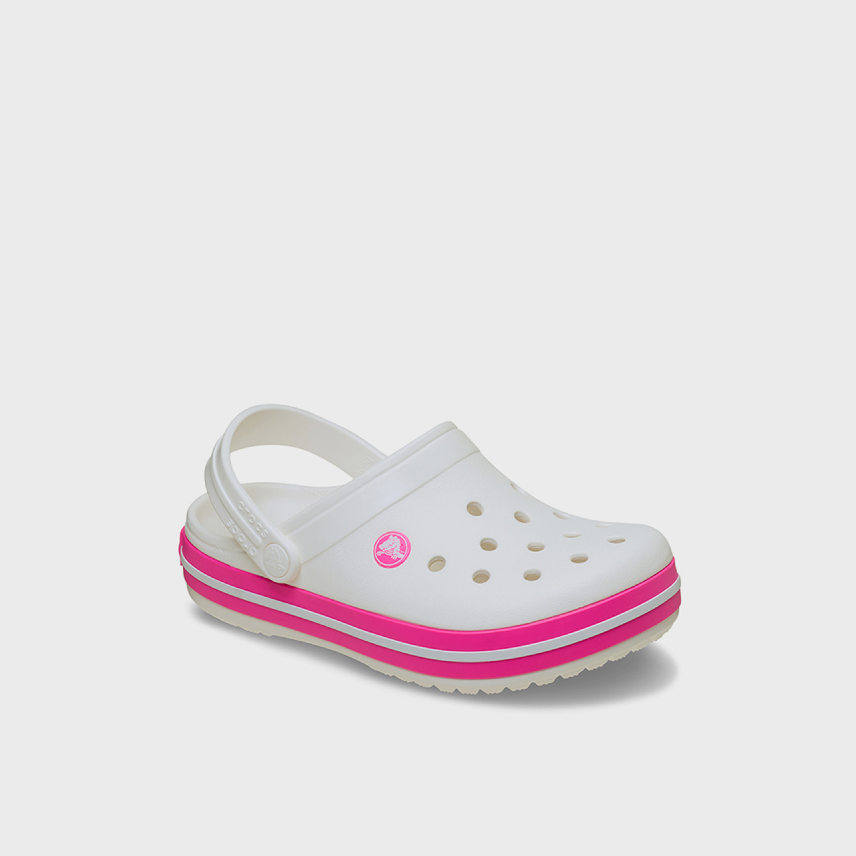 حذاء كروكس للأطفال من طراز «كروكباند» سهل الارتداء |  207005-6WU-boys-shoes-flipflopsandslides-image-3