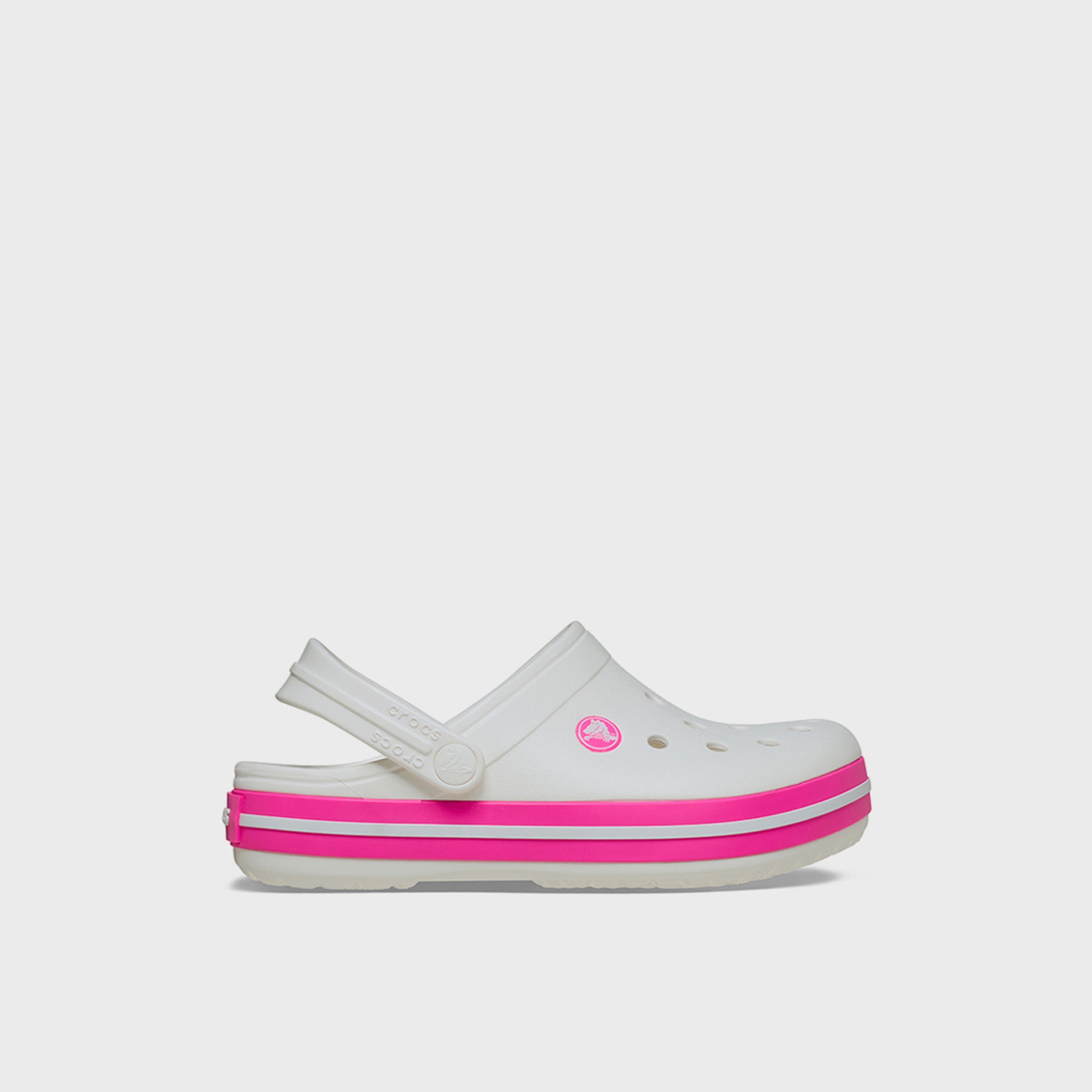 حذاء كروكس للأطفال من طراز «كروكباند» سهل الارتداء |  207005-6WU-boys-shoes-flipflopsandslides-image-5