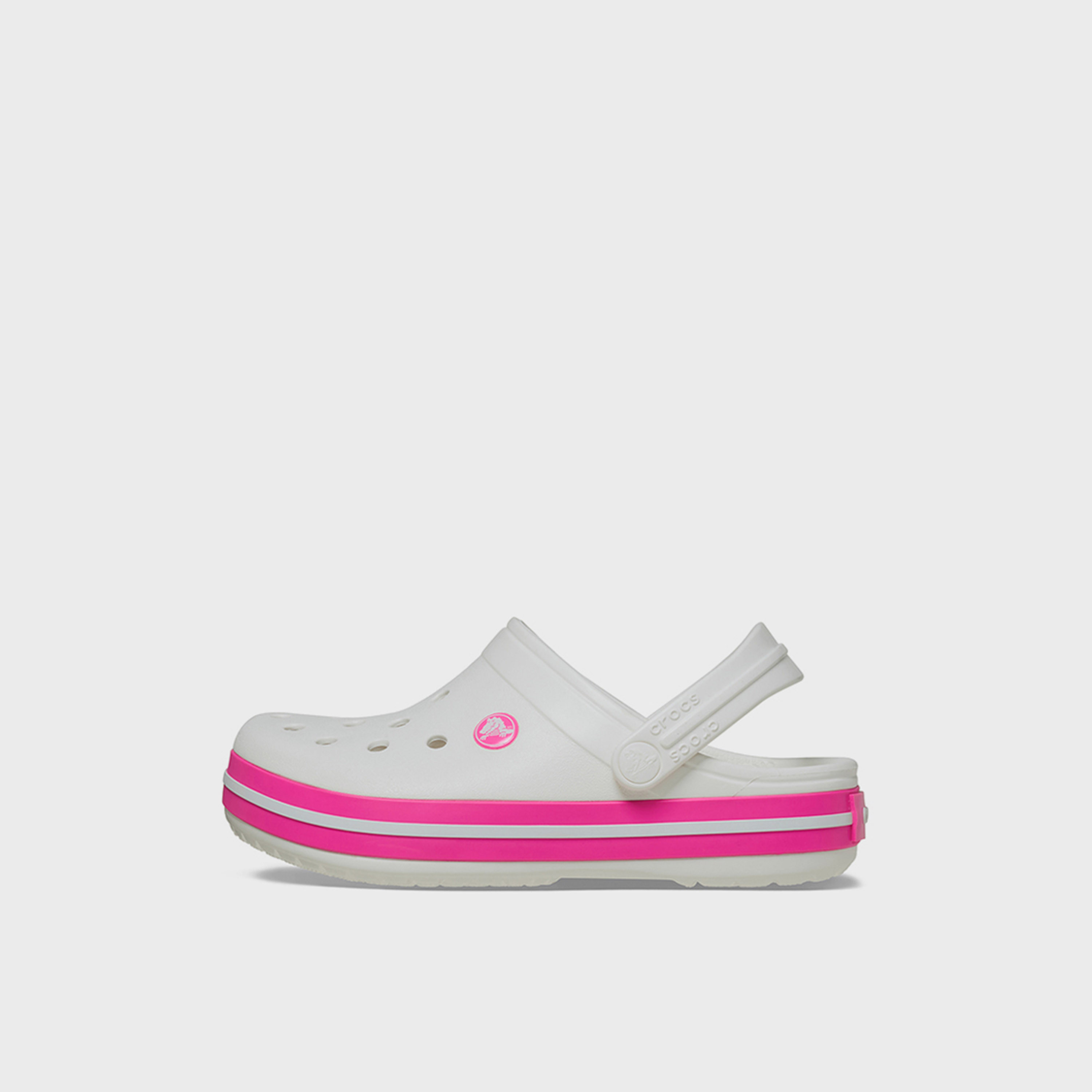 حذاء كروكس للأطفال من طراز «كروكباند» سهل الارتداء |  207005-6WU-boys-shoes-flipflopsandslides-image-6