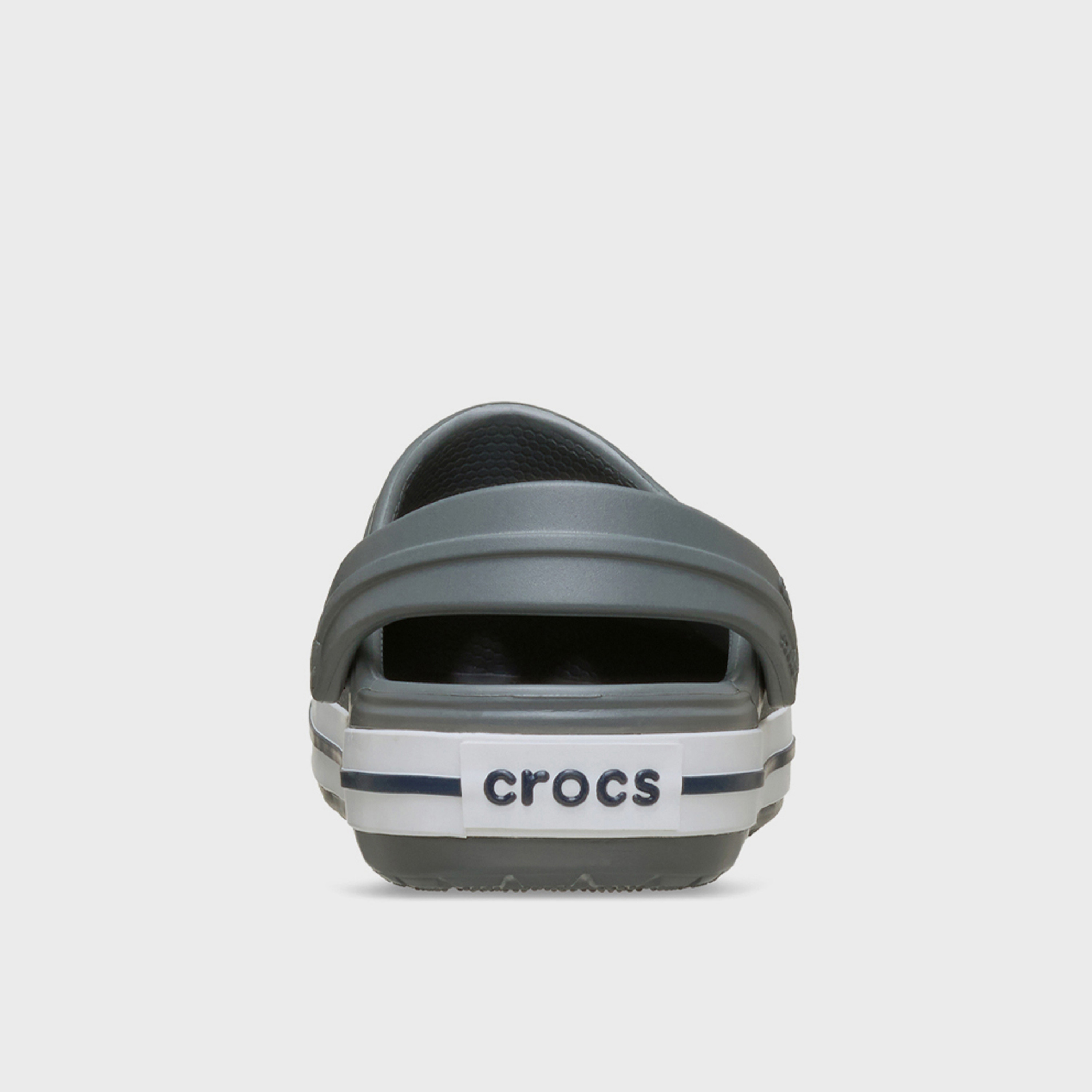 Crocs Boy's Back Strap Crocband Clogs | 207006-0DG-boys-shoes-flipflopsandslides-image-4