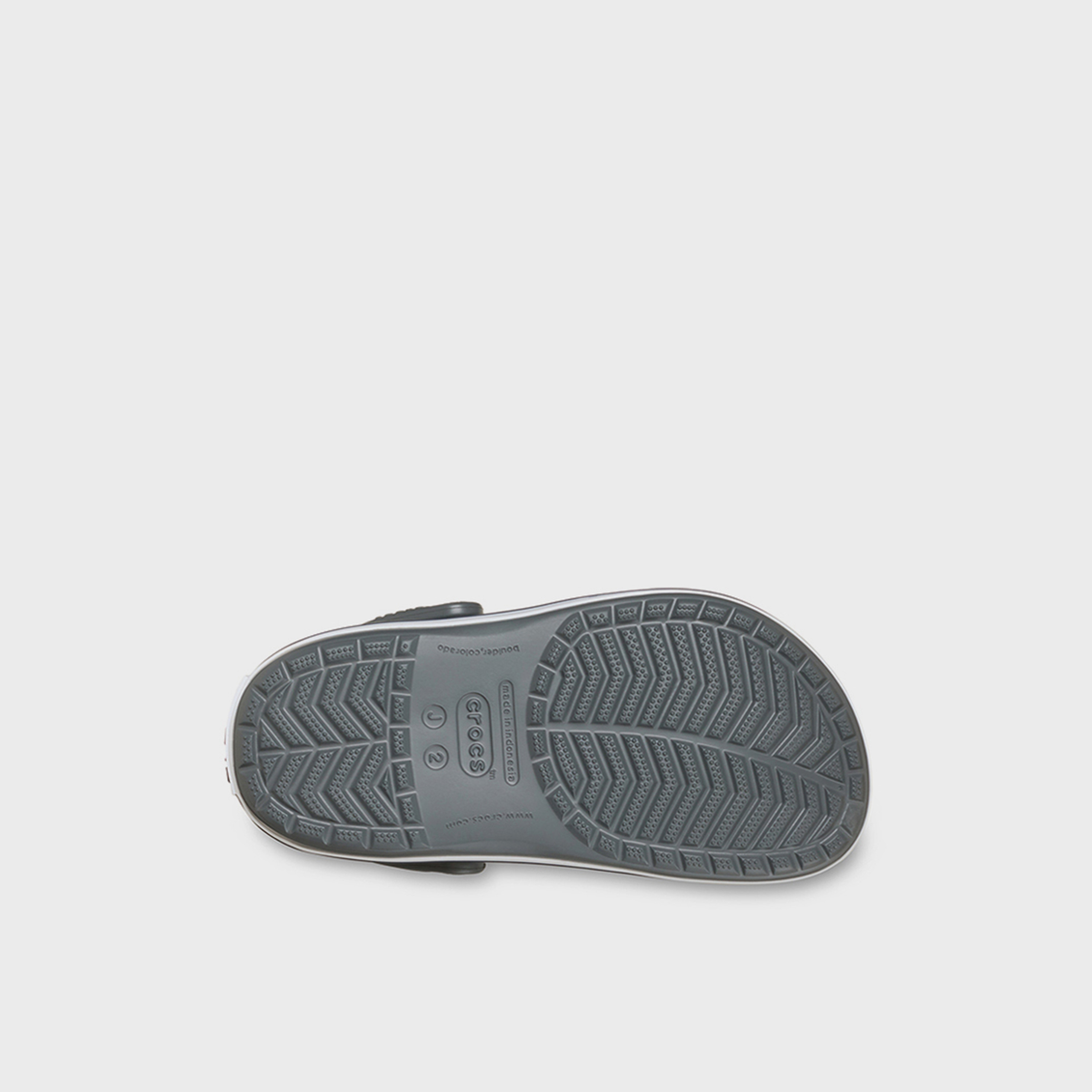 Crocs Boy's Back Strap Crocband Clogs | 207006-0DG-boys-shoes-flipflopsandslides-image-5