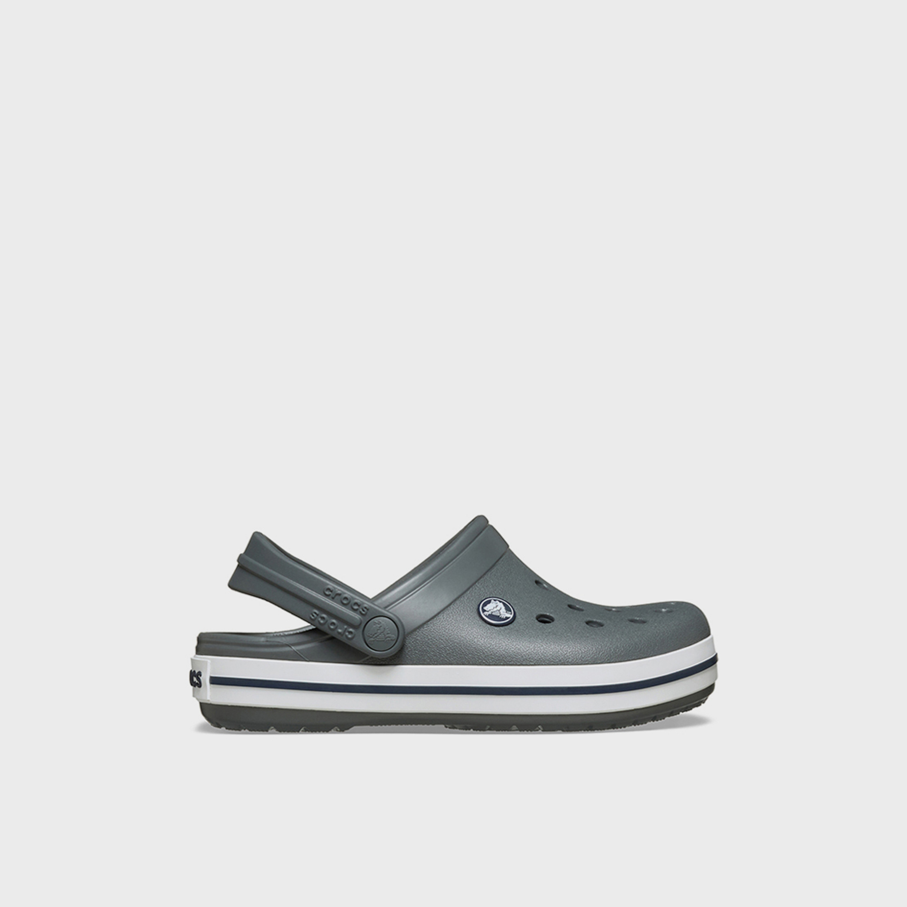 Crocs Boy's Back Strap Crocband Clogs | 207006-0DG-boys-shoes-flipflopsandslides-image-6