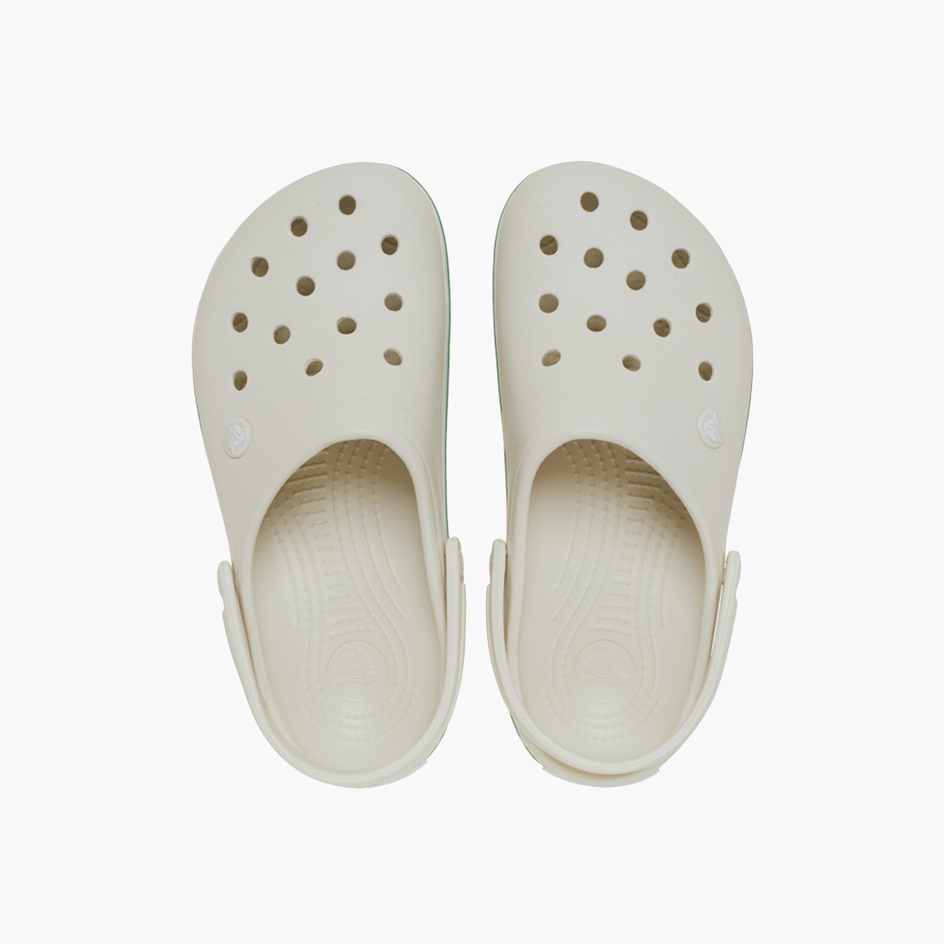 كروكس- حذاء كروكباند كيه سهل الارتداء للجنسين | 207006-0HZ-girls-shoes-sandals-image-2