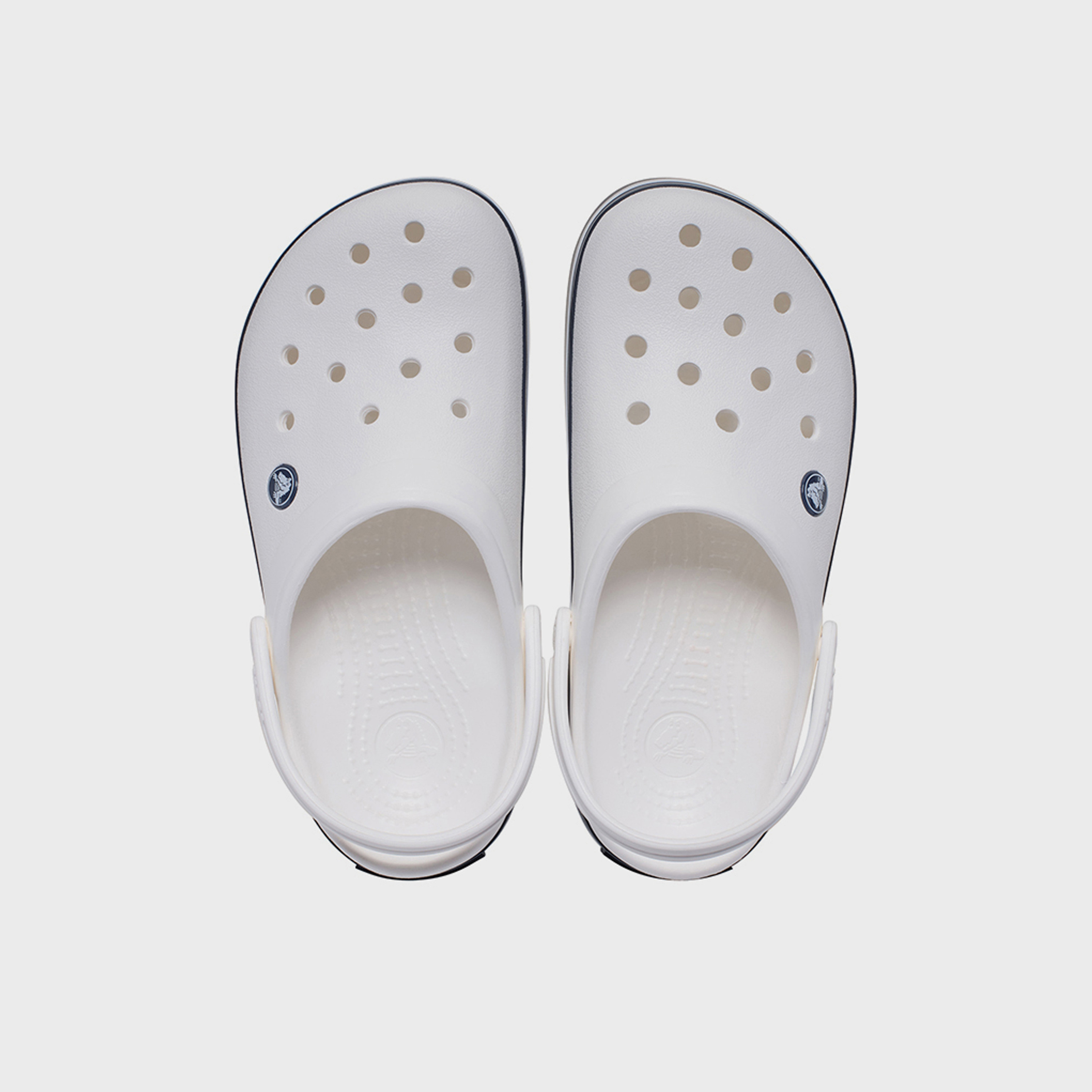 Crocs Kids Back Strap Crocband Clogs | 207006-126-boys-shoes-flipflopsandslides-image-2