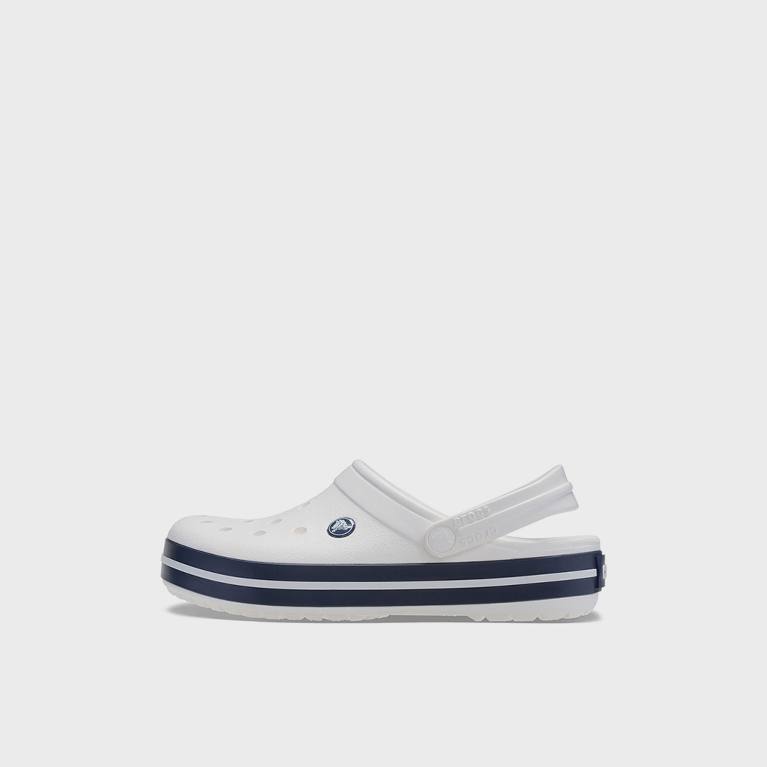 Crocs Kids Back Strap Crocband Clogs | 207006-126-boys-shoes-flipflopsandslides-image-5