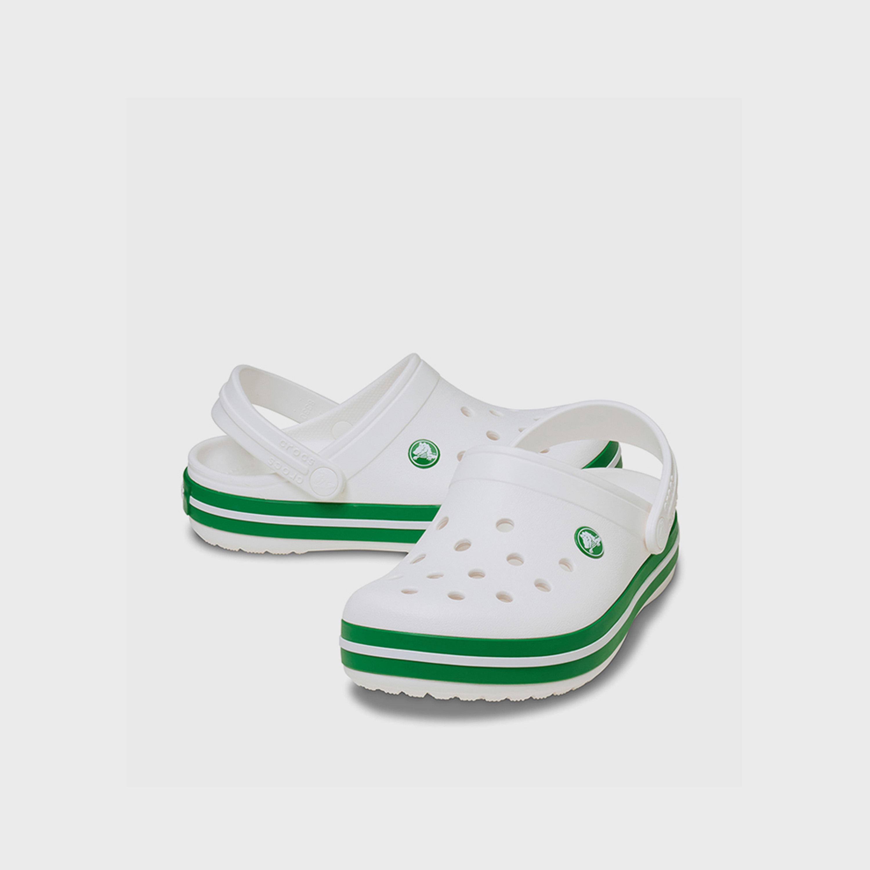 كروكس - حذاء كروكباند سهل الارتداء للأطفال | 207006-1WH-boys-shoes-flipflopsandslides-image-1