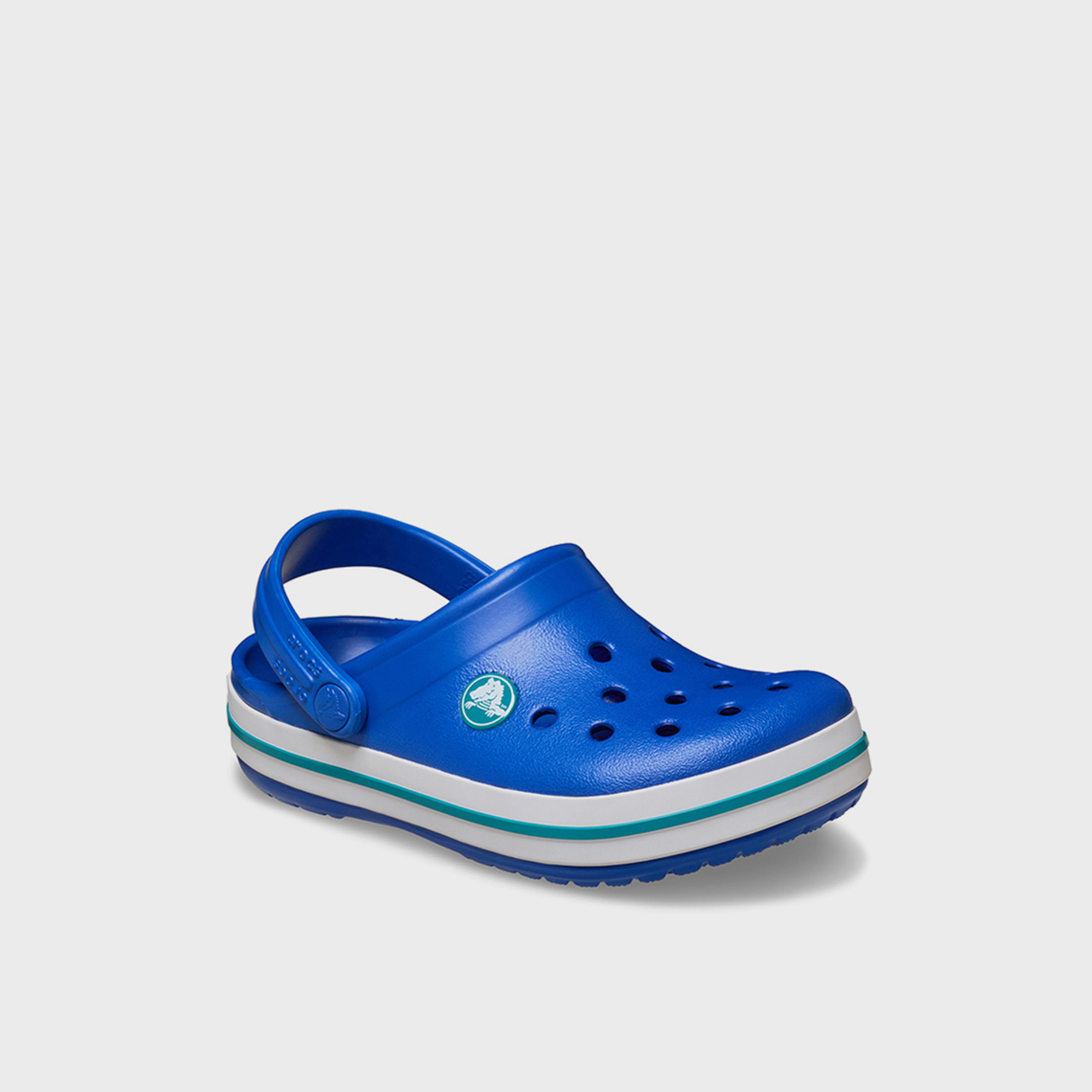 Crocs Boy's Back Strap Crocband Clogs | 207006-4PI-boys-shoes-flipflopsandslides-image-3