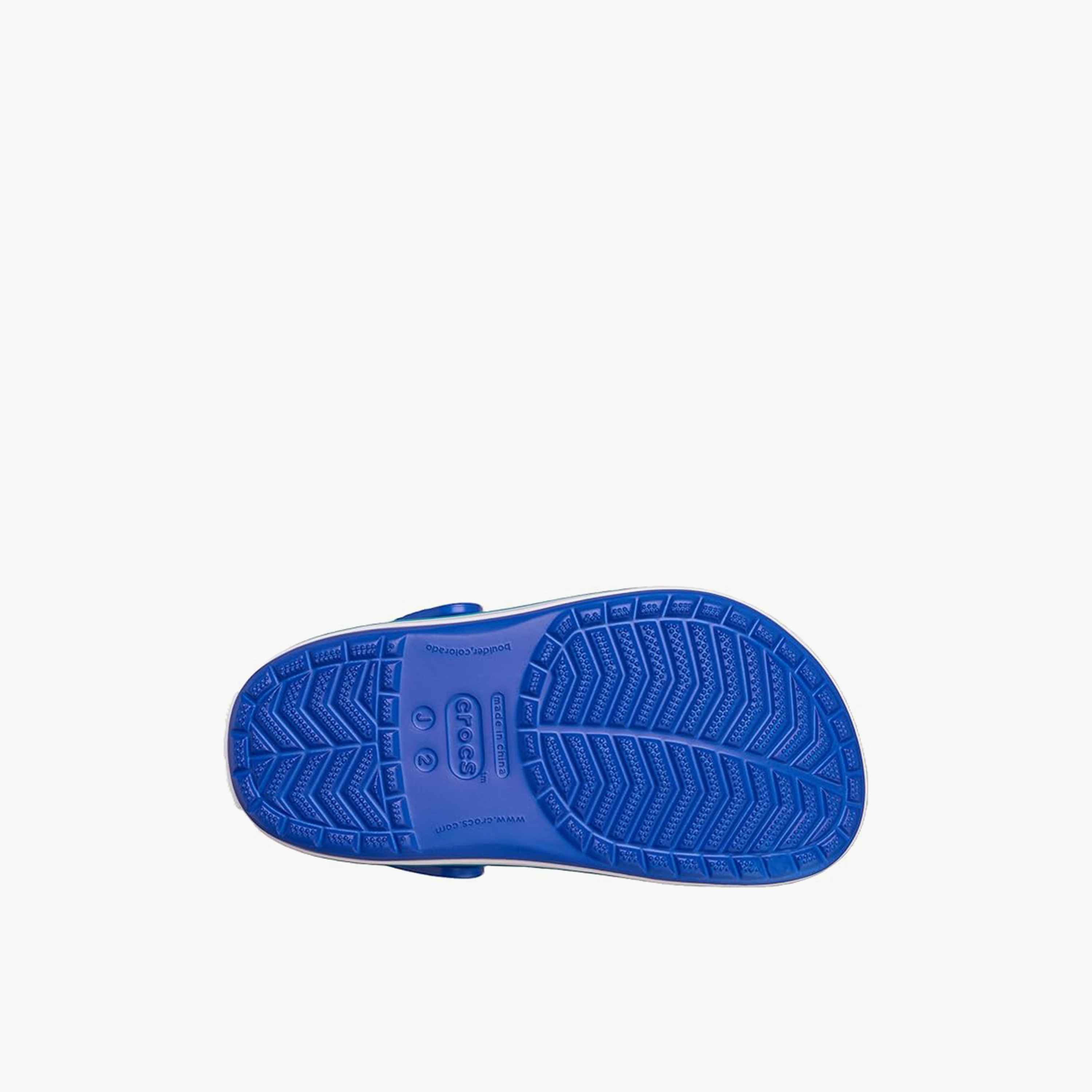 Crocs Boy's Back Strap Crocband Clogs | 207006-4PI-boys-shoes-flipflopsandslides-image-6