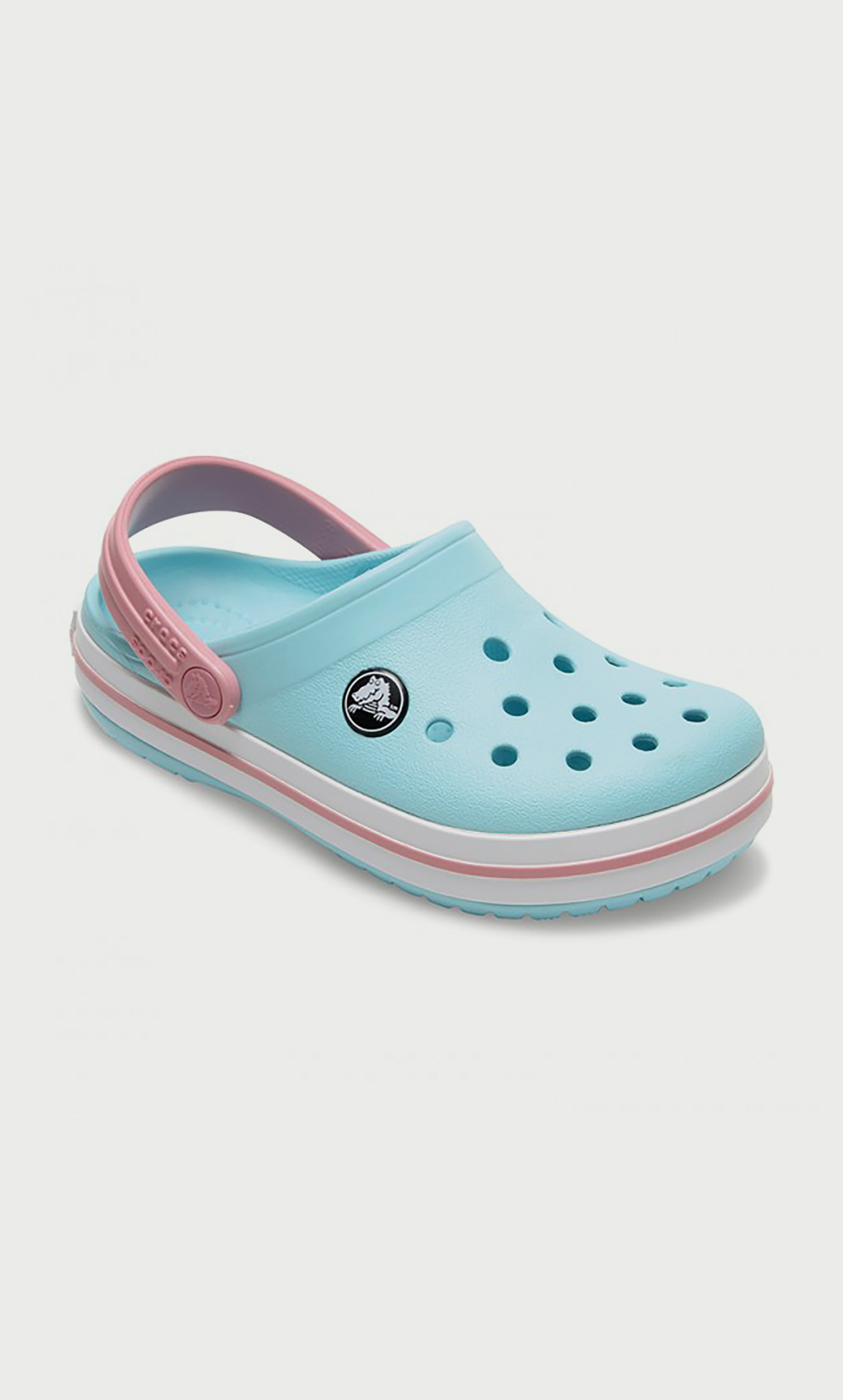 Crocs Kids Crocband Clogs with Slingback 207006-4S3-boys-shoes-sandals-image-2