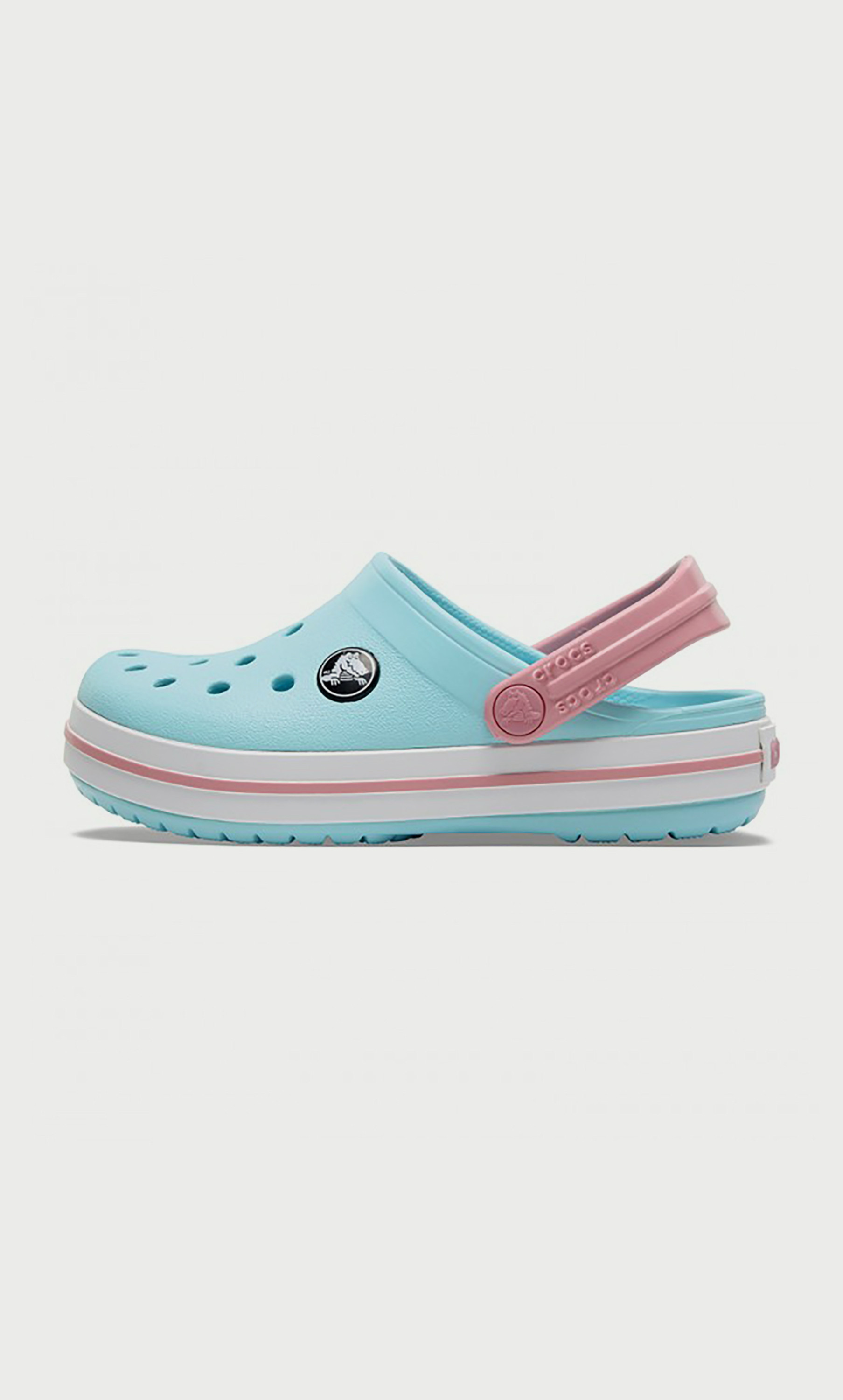 Crocs Kids Crocband Clogs with Slingback 207006-4S3-boys-shoes-sandals-image-4