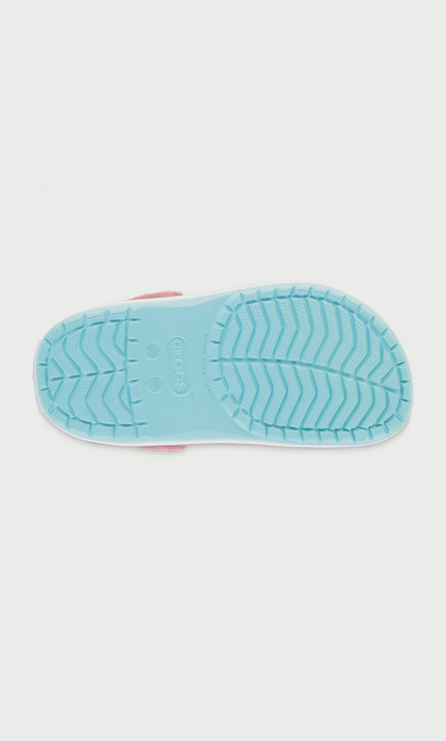 شبشب كلوج كروك باند للأطفال من كروكس مع حزام خلفي  207006-4S3-boys-shoes-sandals-image-6