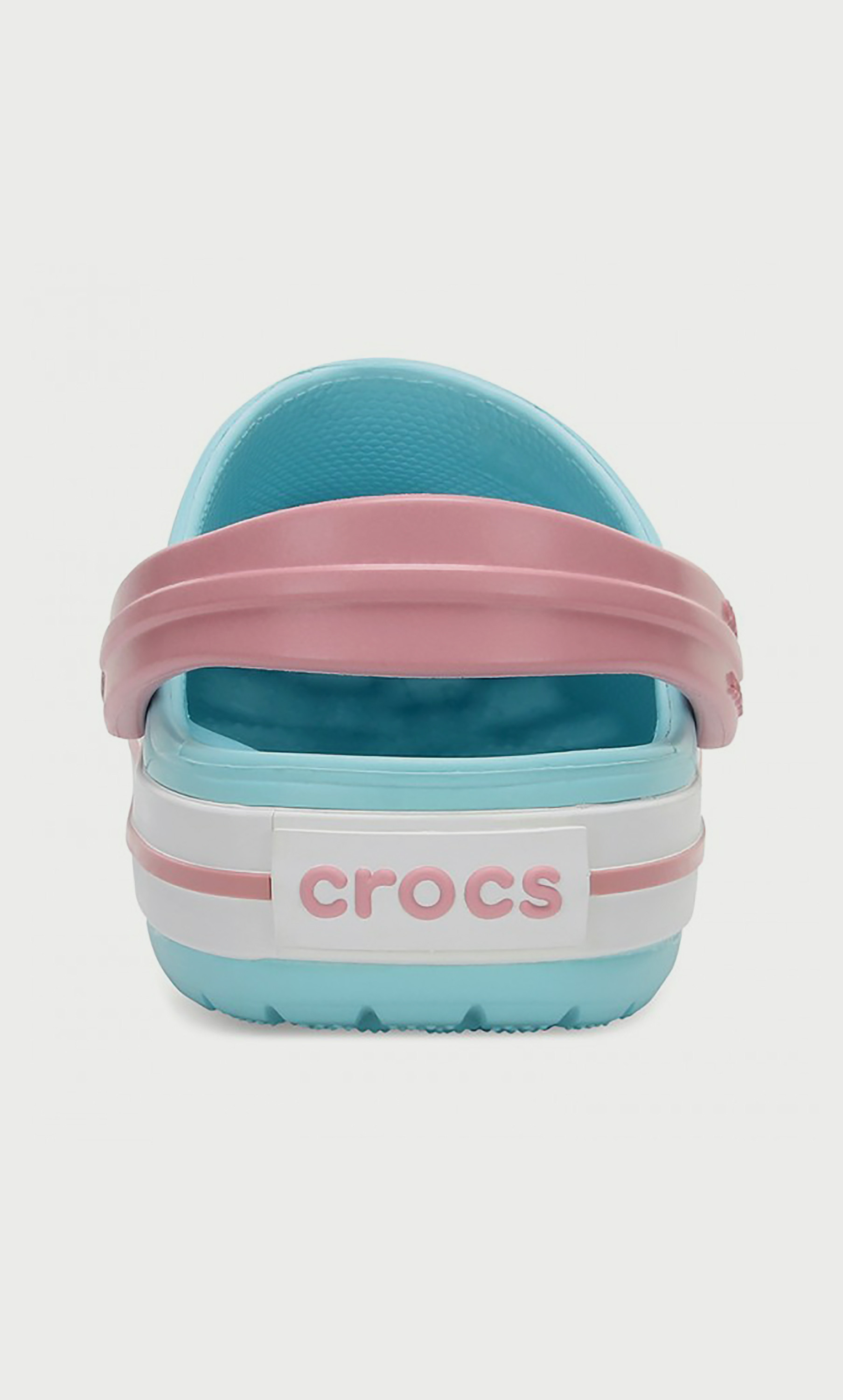 شبشب كلوج كروك باند للأطفال من كروكس مع حزام خلفي  207006-4S3-boys-shoes-sandals-image-7