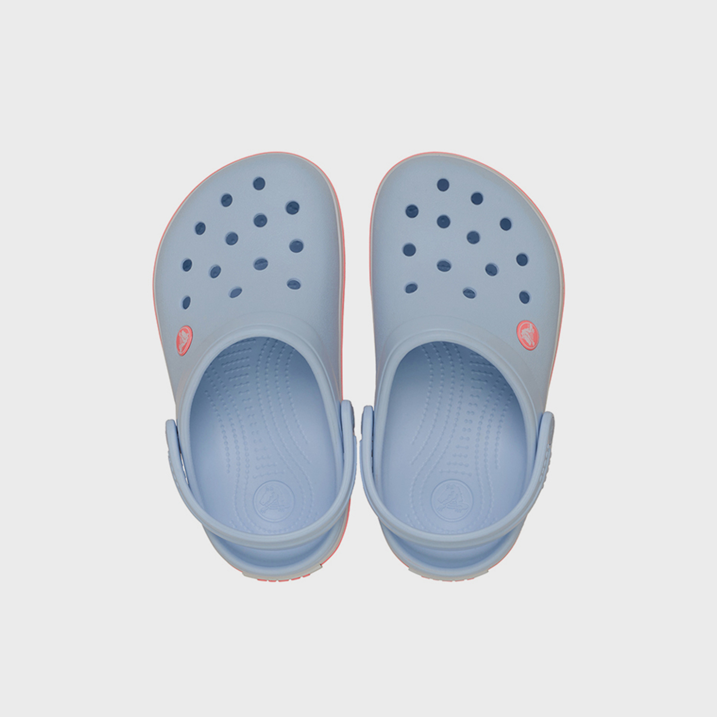 كروكس - حذاء قبقاب كروكباند للأطفال حزام خلفي | 207006-4XQ-boys-shoes-flipflopsandslides-image-2