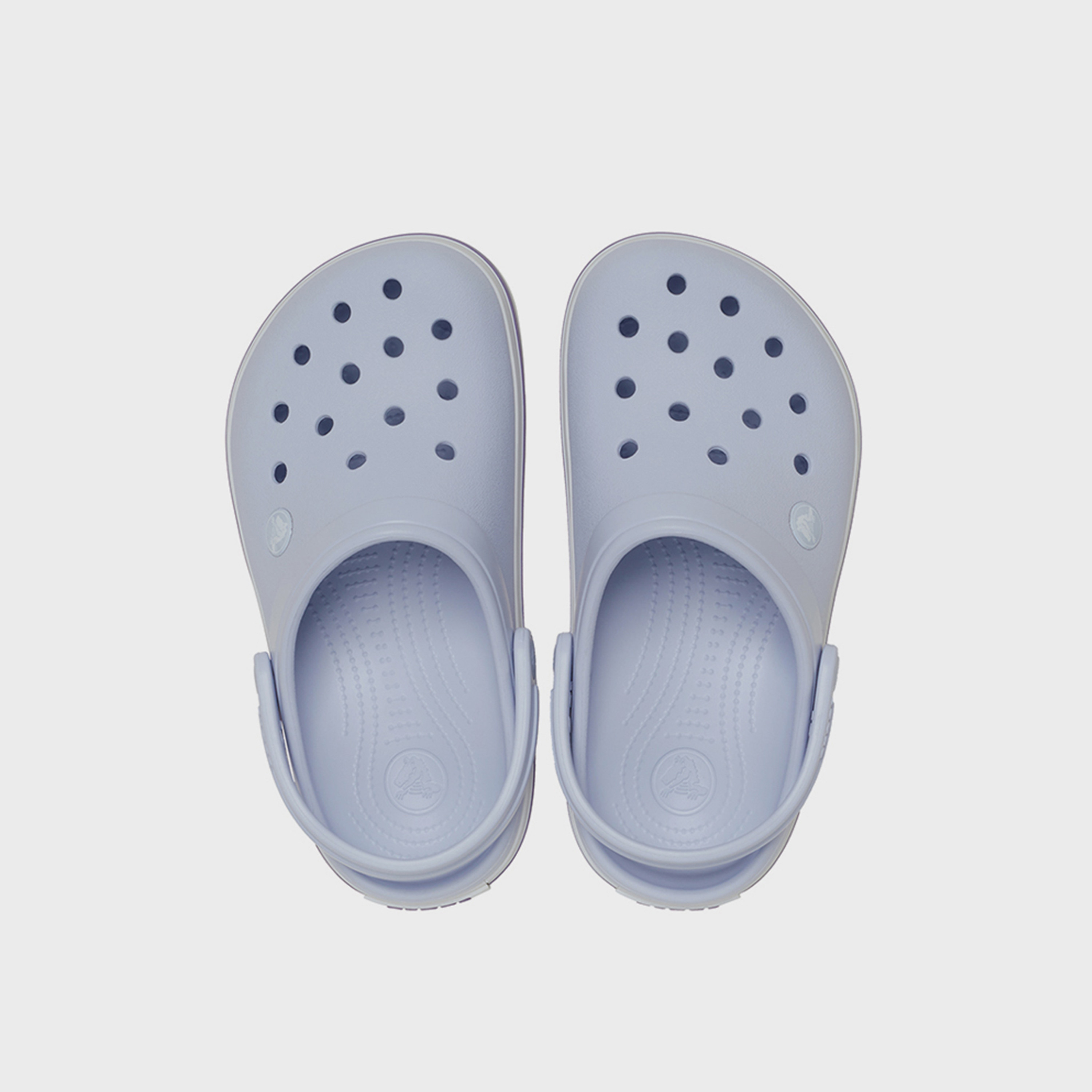 كروكس حذاء كروكباند كلاسيكي سهل الارتداء للأطفال | 207006-5AF-girls-shoes-sandals-image-2