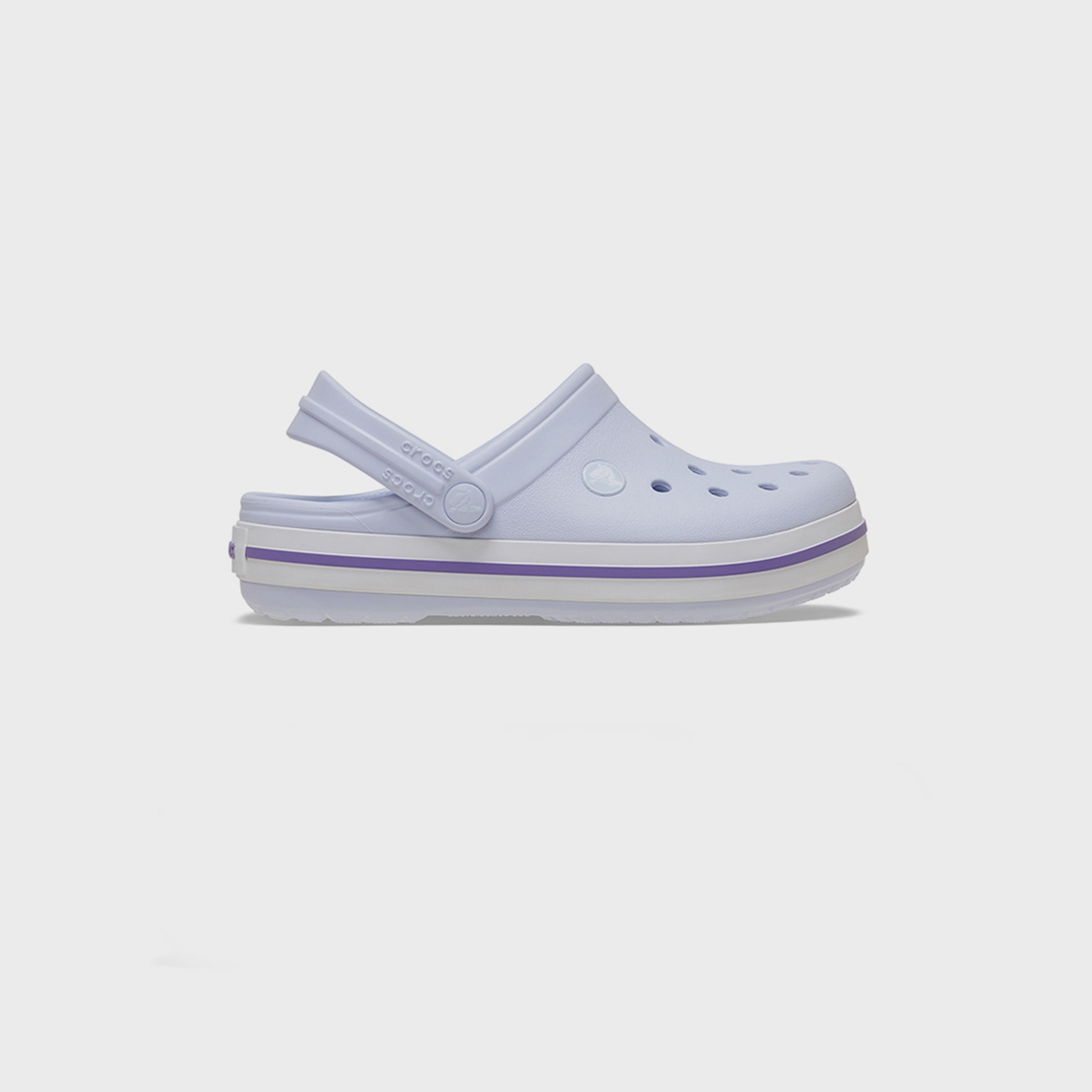 Crocs Kids Slip-On Crocband Clogs|207006-5AF-girls-shoes-sandals-image-5