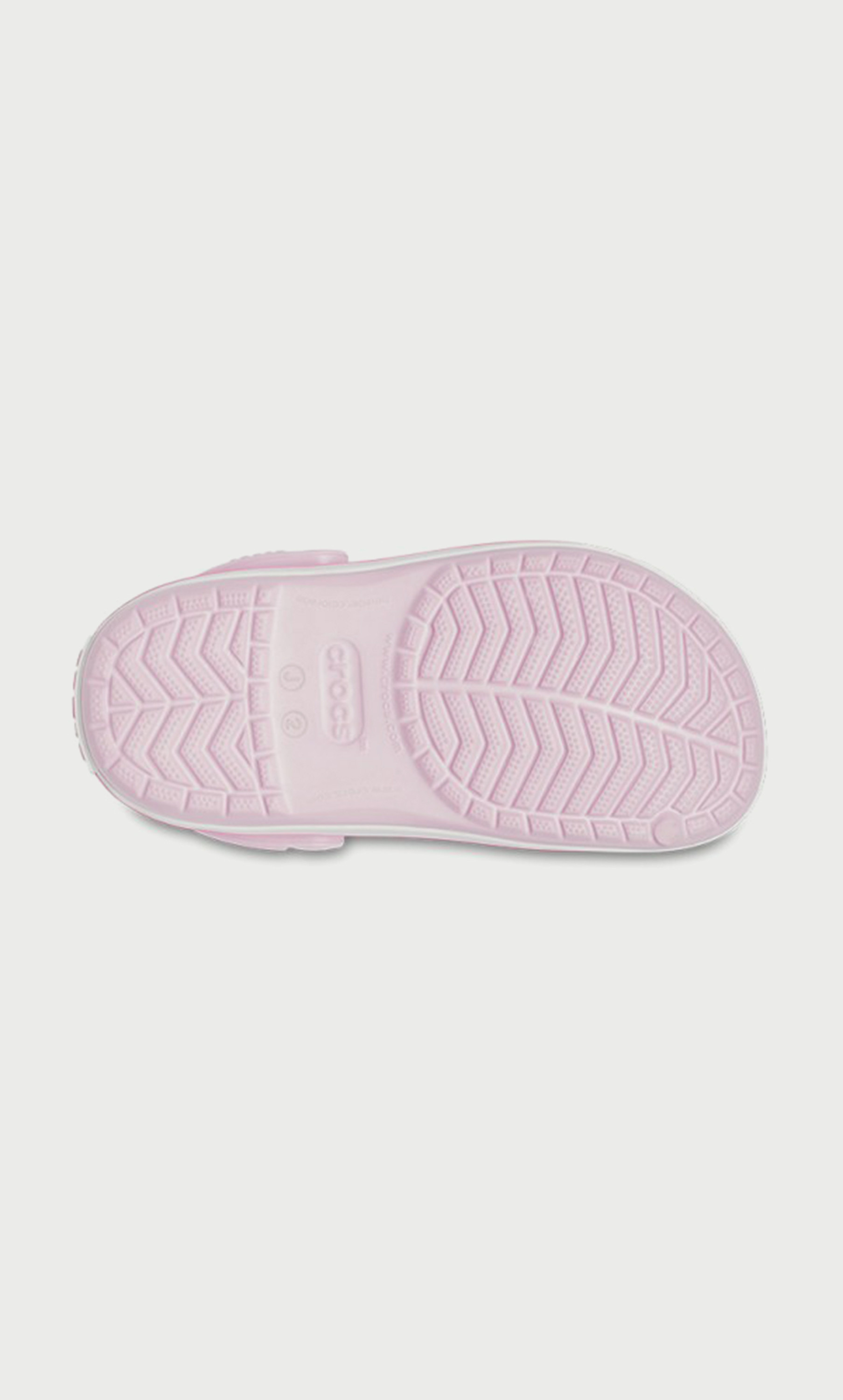 Crocs Kids Sling Back Clogs with Cut Out Detail 207006-6GD-girls-shoes-sandals-image-6