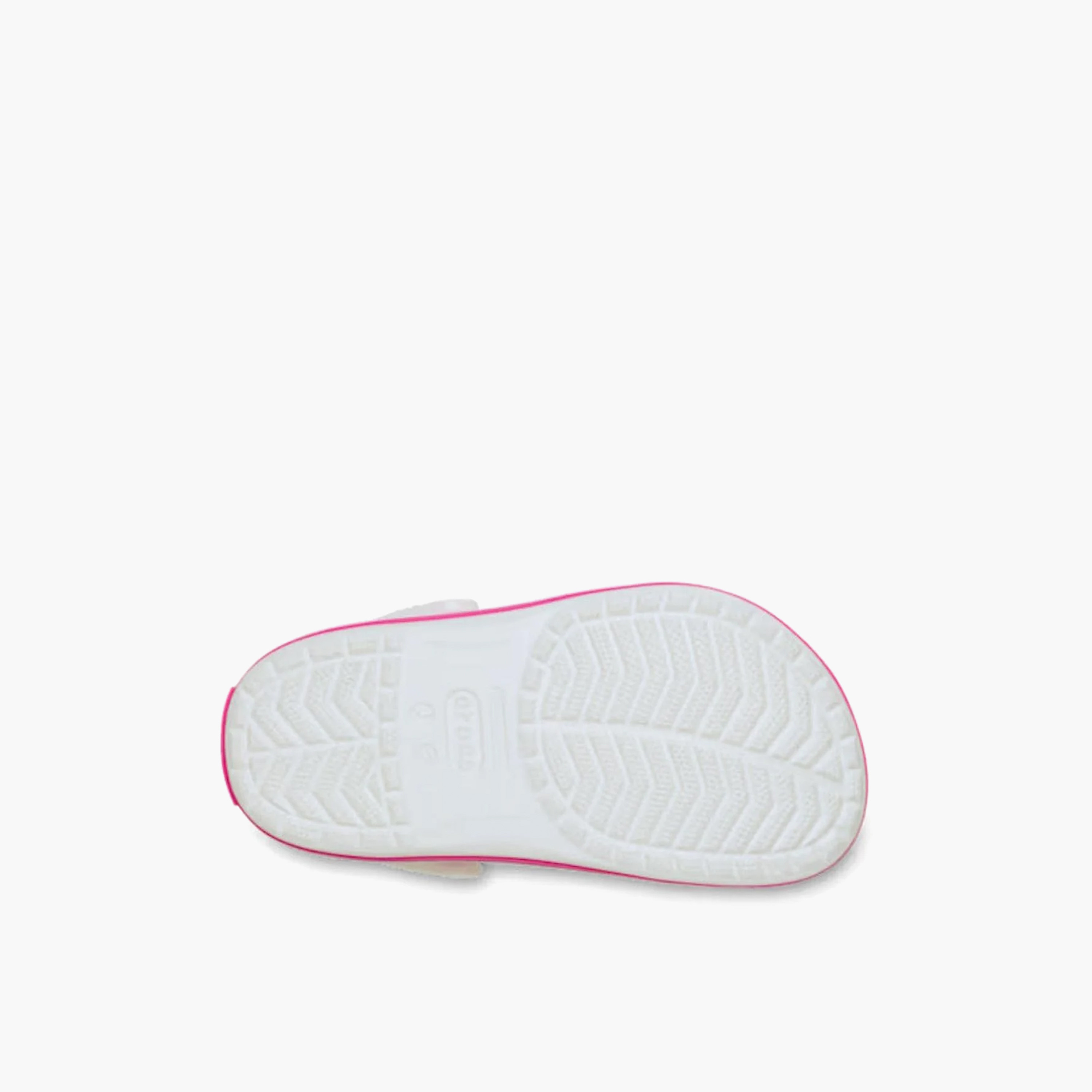 Crocs Girl's Back Strap Crocband Clogs | 207006-6WU-girls-shoes-flipflopsandslides-image-5