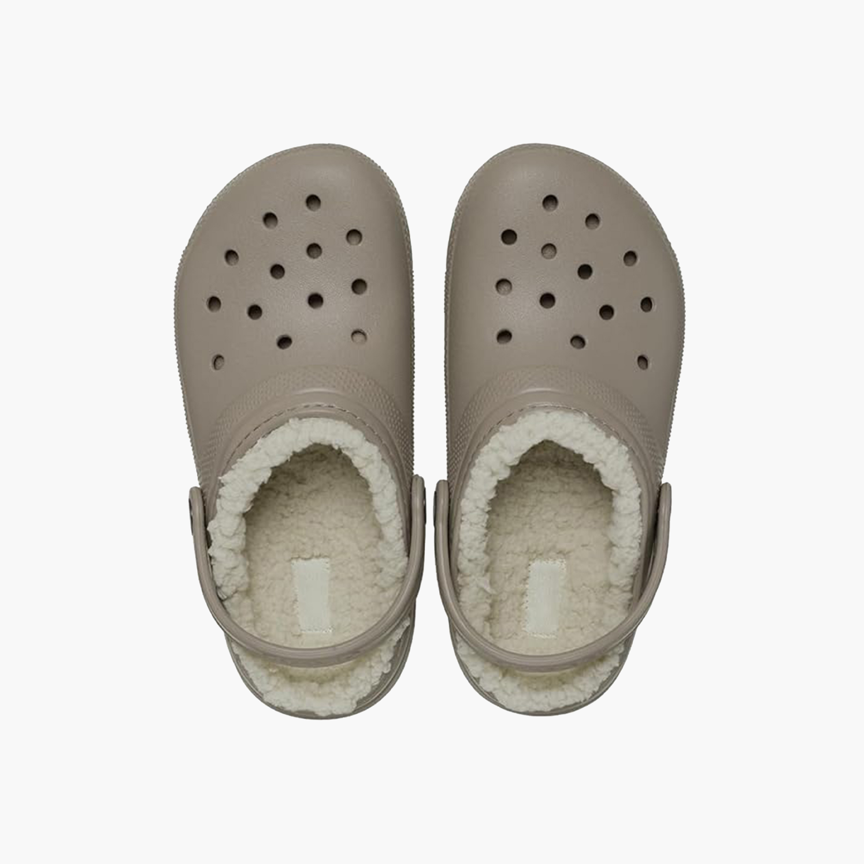 Crocs Kid's Slip On Classic Clogs | 207009-2YB-boys-shoes-sandals-image-2