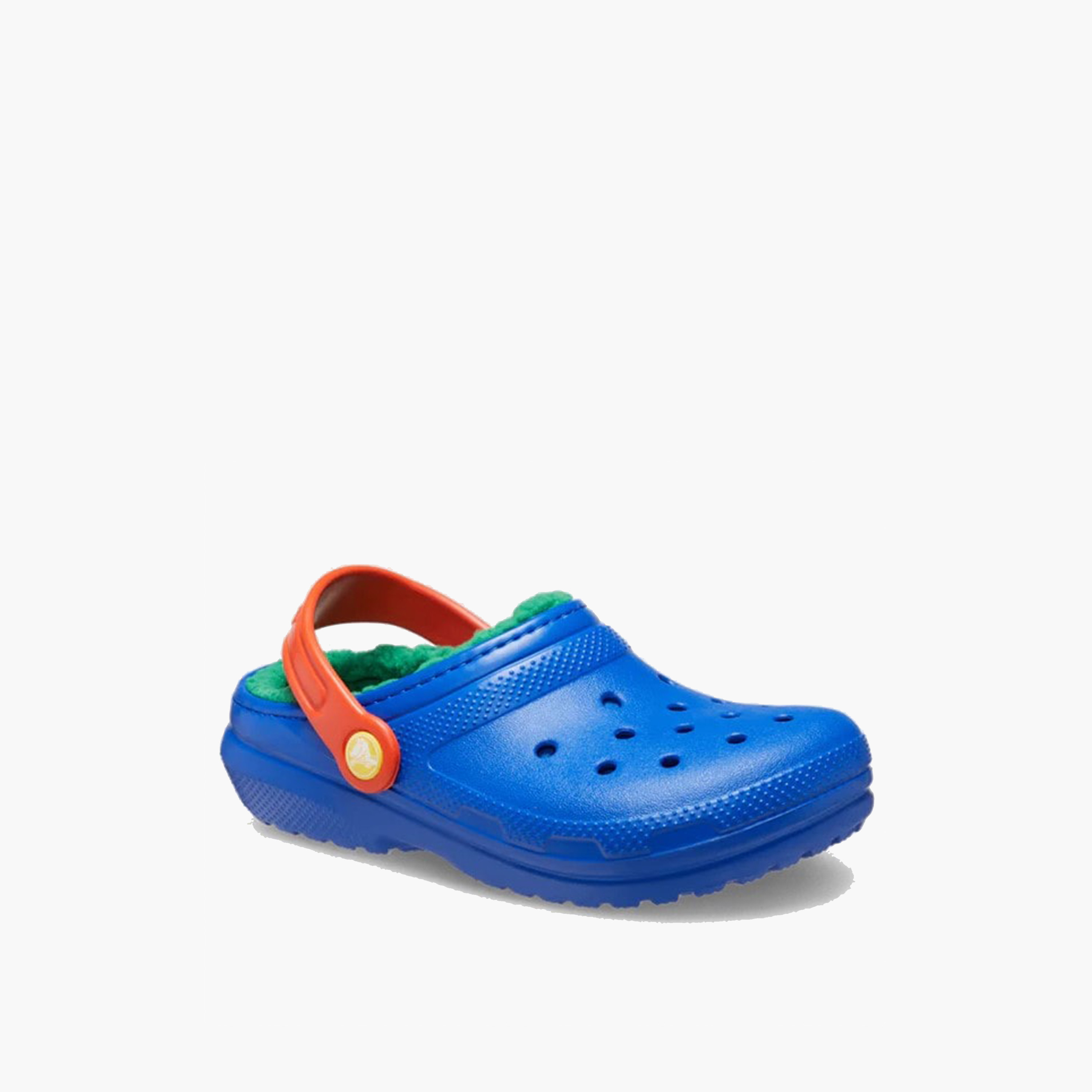 كروكس- حذاء  كلاسيك كيه سهل الارتداء للجنسين | 207010-4LB-boys-shoes-sandals-image-3
