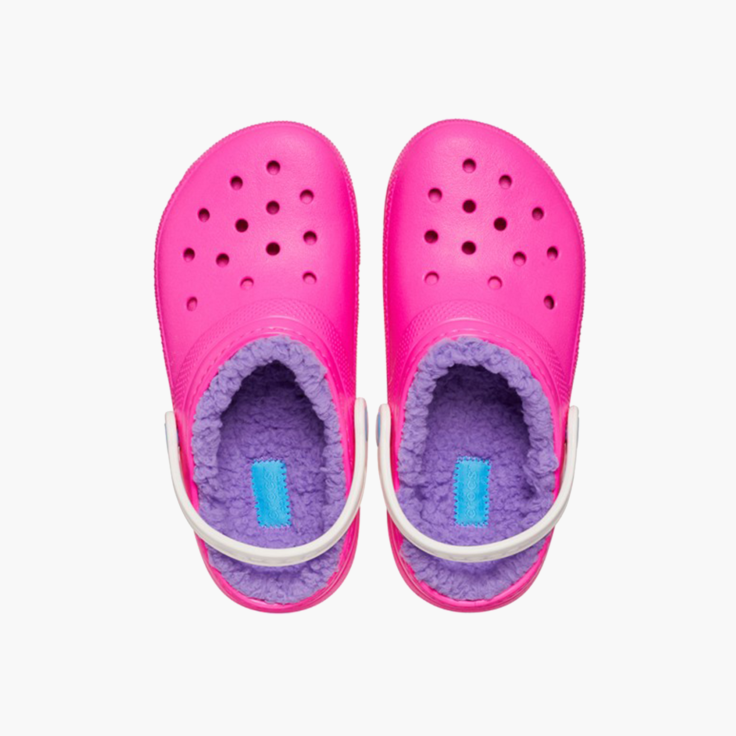 كروكس- حذاء  كلاسيك كيه سهل الارتداء للجنسين | 207010-6TX-women-shoes-flipflopsandslides-image-2