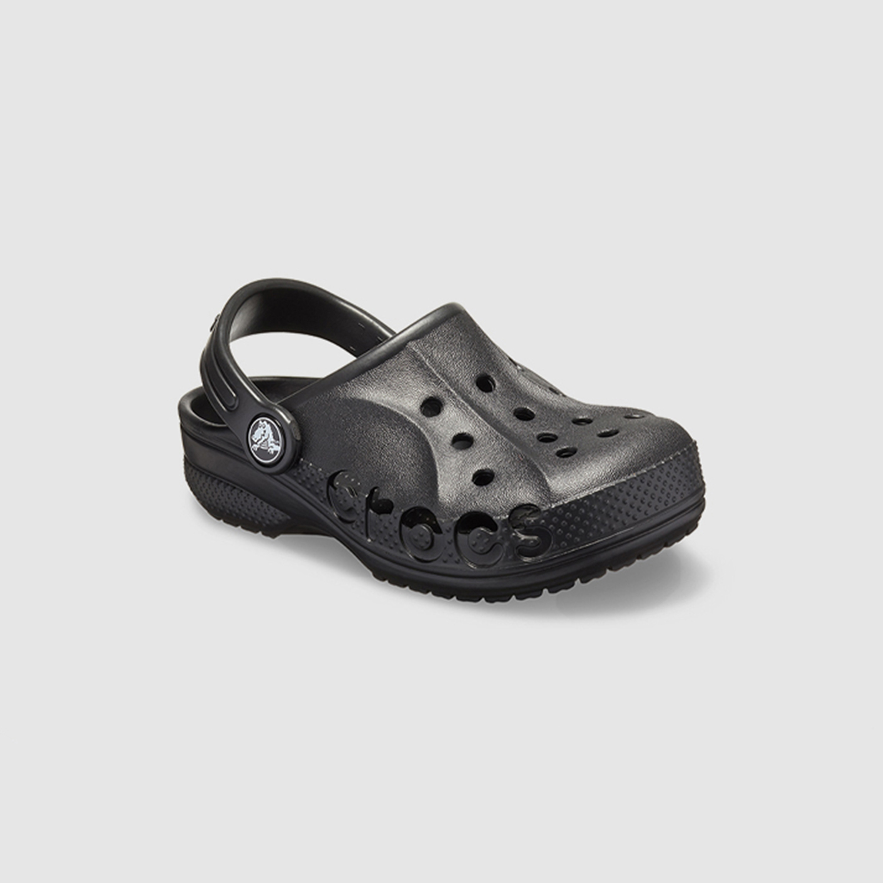 قباقيب بايا من كروكس للأطفال الصغار ذو تفاصيل مقصوصة مع حزام خلفي -girls-shoes-sandals-image-8