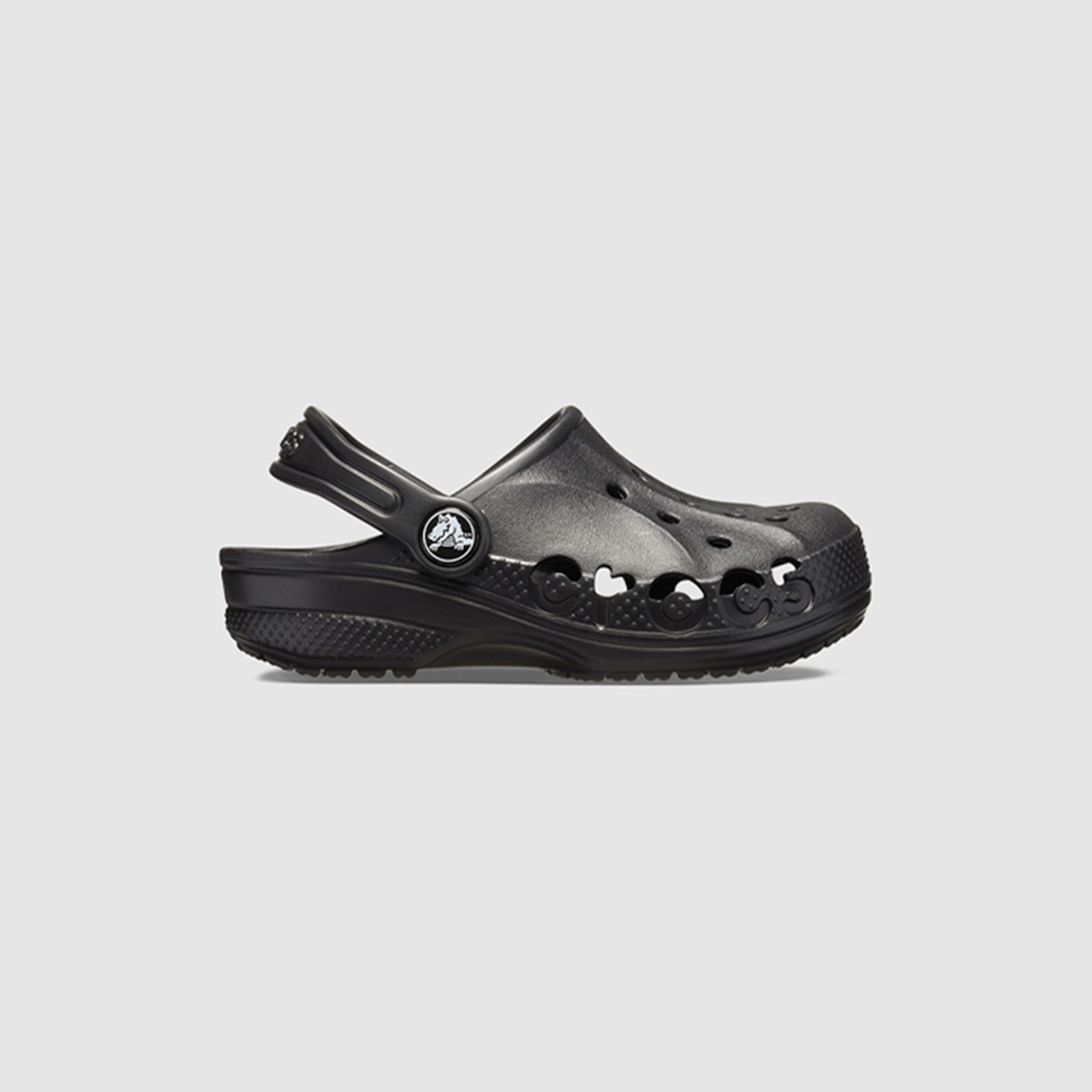قباقيب بايا من كروكس للأطفال الصغار ذو تفاصيل مقصوصة مع حزام خلفي -girls-shoes-sandals-image-9
