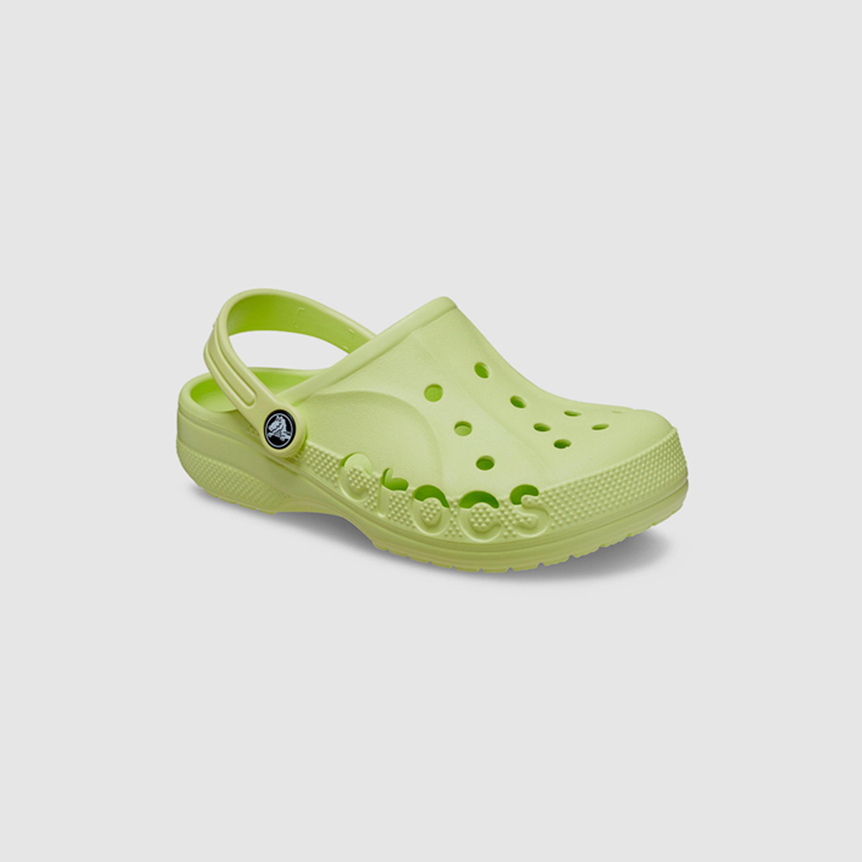 قباقيب بايا من كروكس للأطفال الصغار ذو تفاصيل مقصوصة مع حزام خلفي -girls-shoes-sandals-image-14