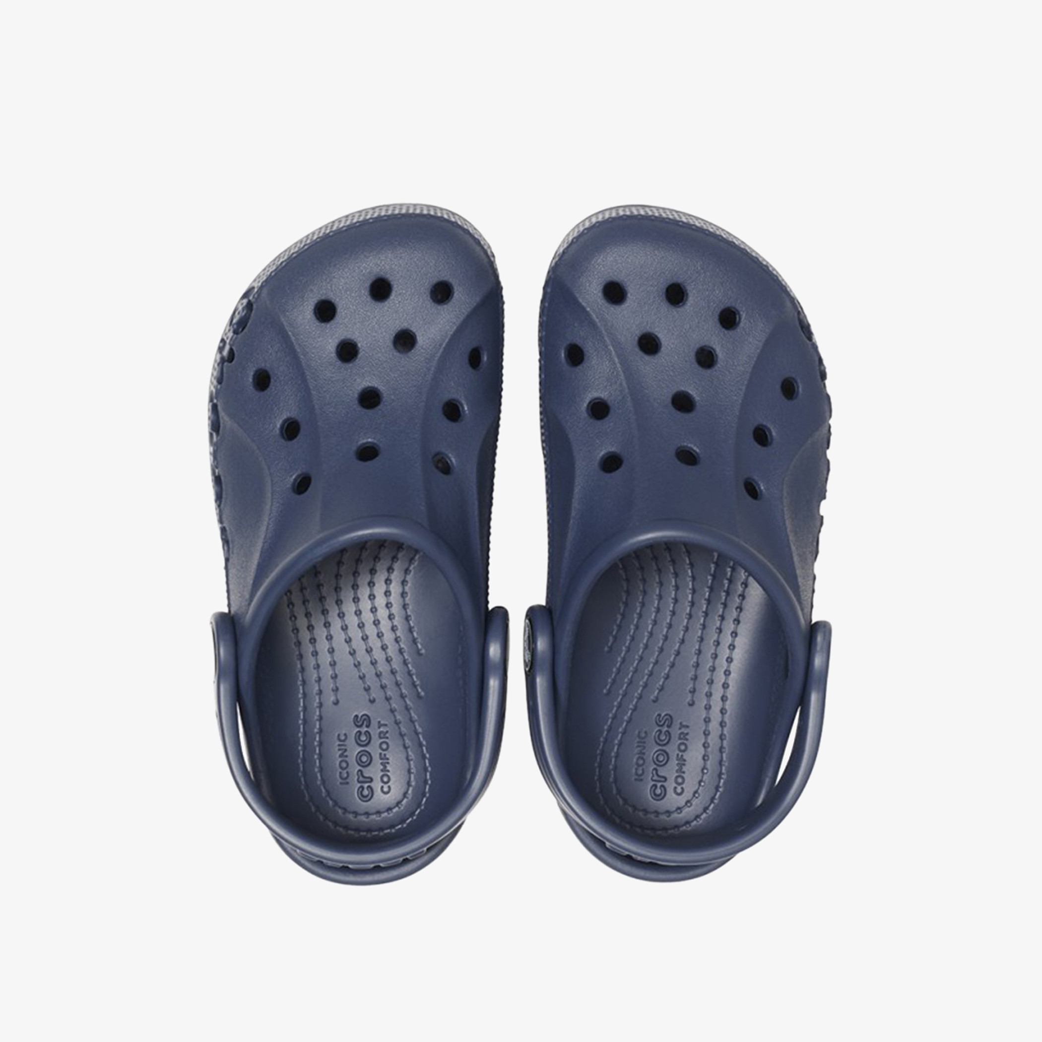   قباقيب بايا كحلي حزام خلفي قطع تفاصيل من كروكس كيدز-boys-shoes-sandals-image-4
