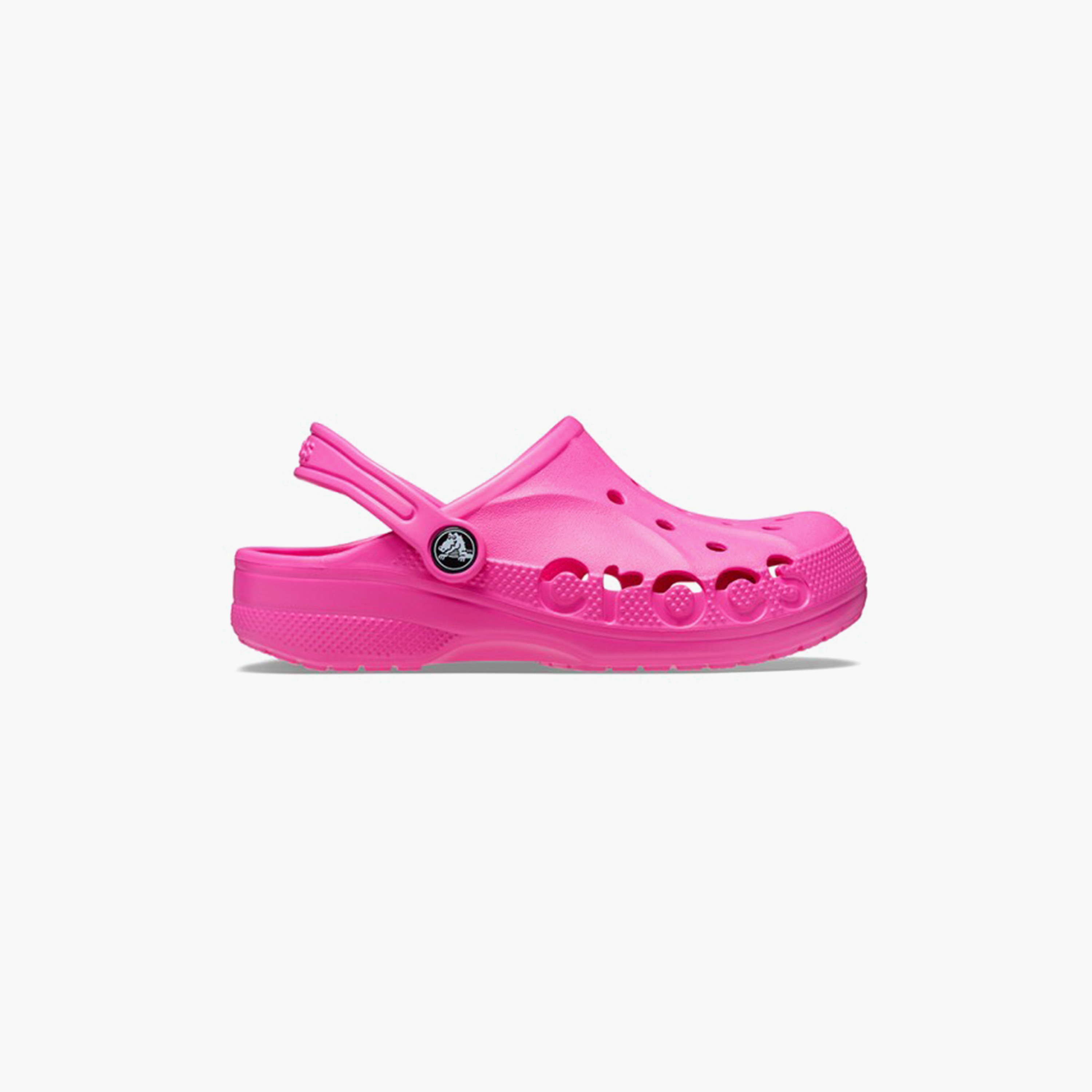 Crocs Baya Toddlers Cut Out Detail Clogs with Back Strap-girls-shoes-sandals-image-3