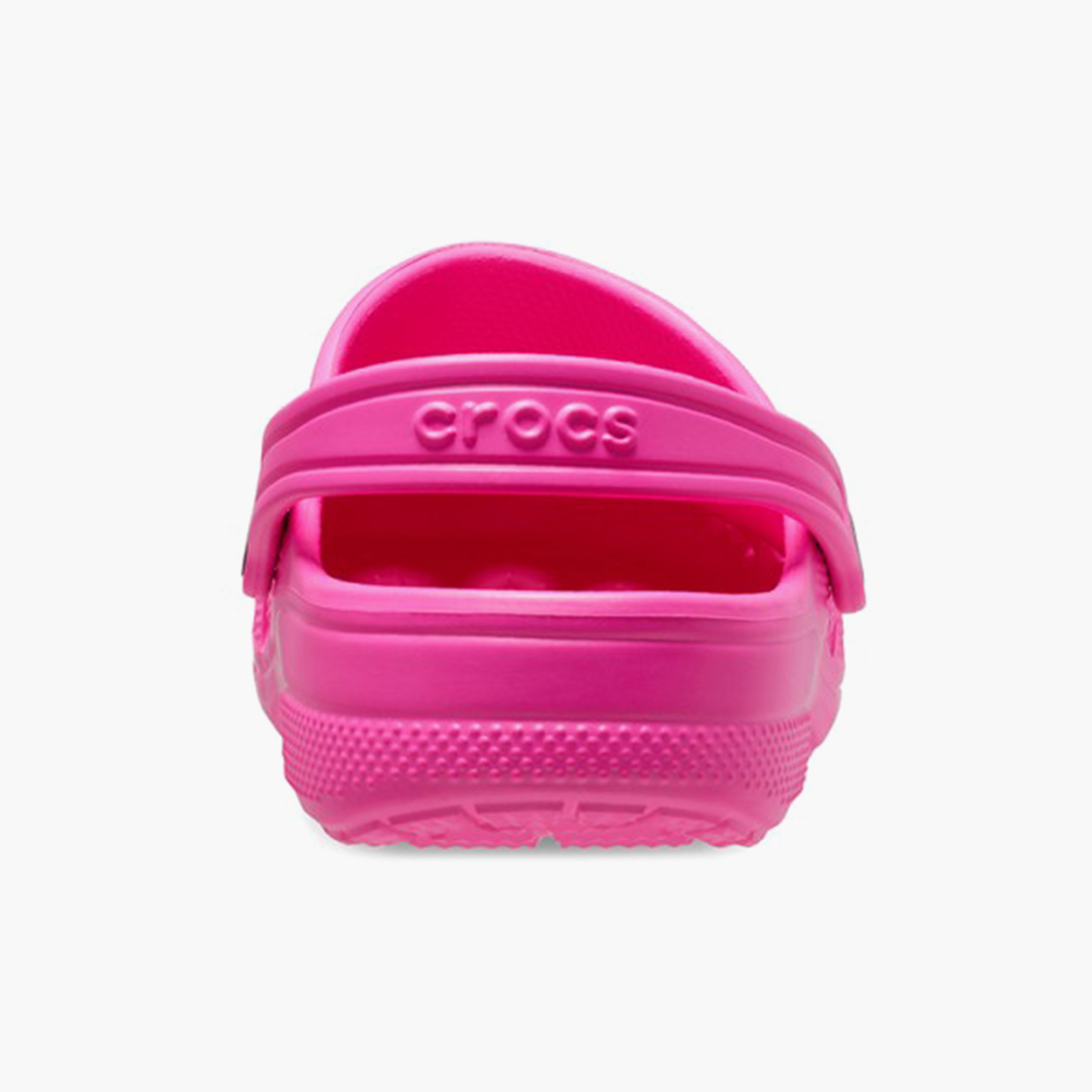 Crocs Baya Toddlers Cut Out Detail Clogs with Back Strap-girls-shoes-sandals-image-6