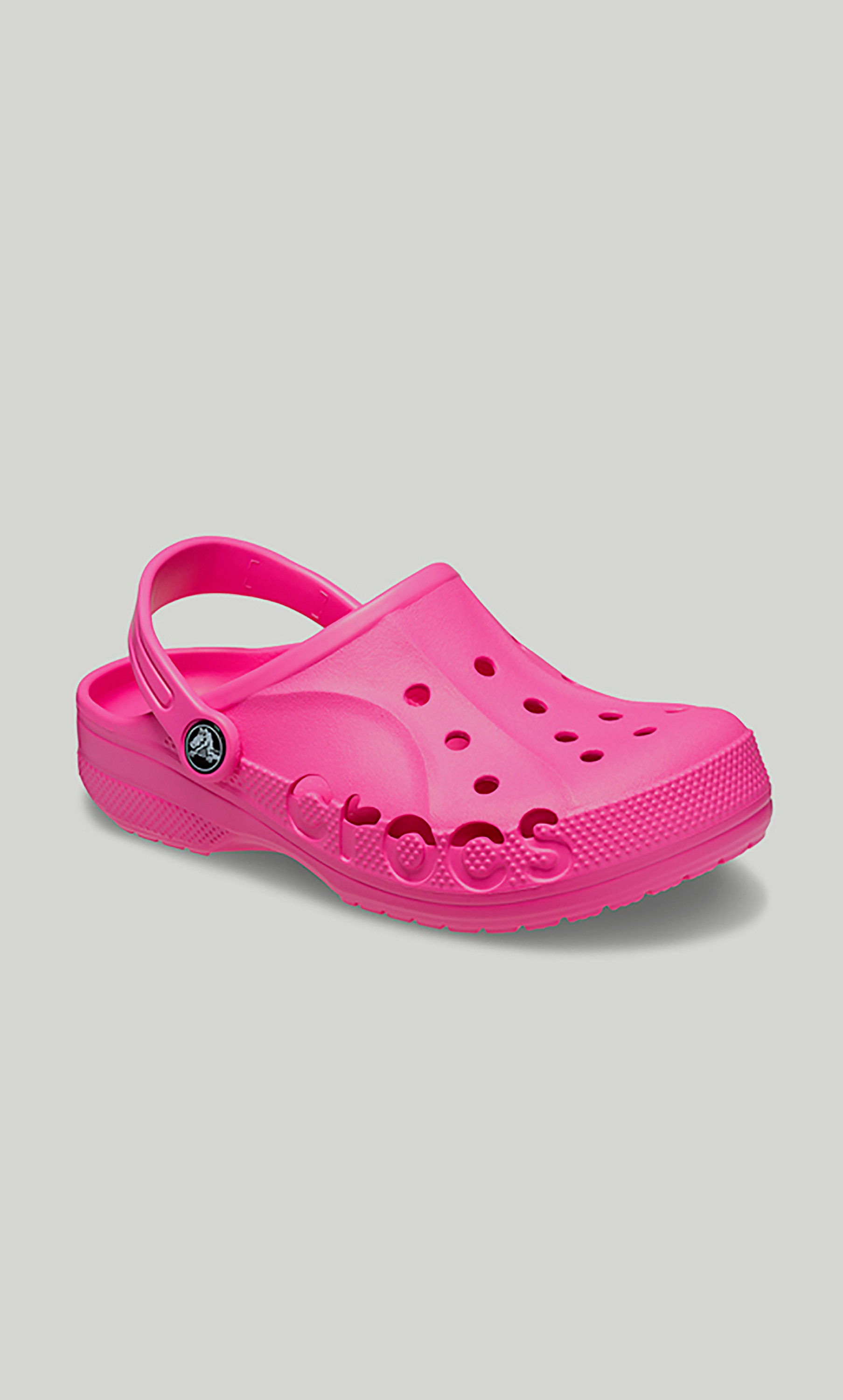 Baya crocs outlet