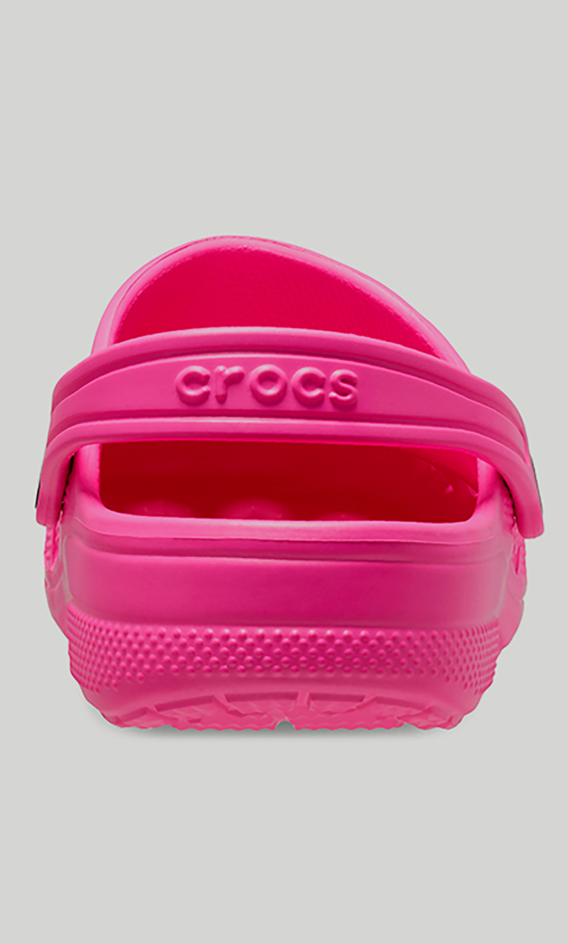 Crocs Kids Baya Clogs with Slingback 207013-6QQ-girls-shoes-sandals-image-6