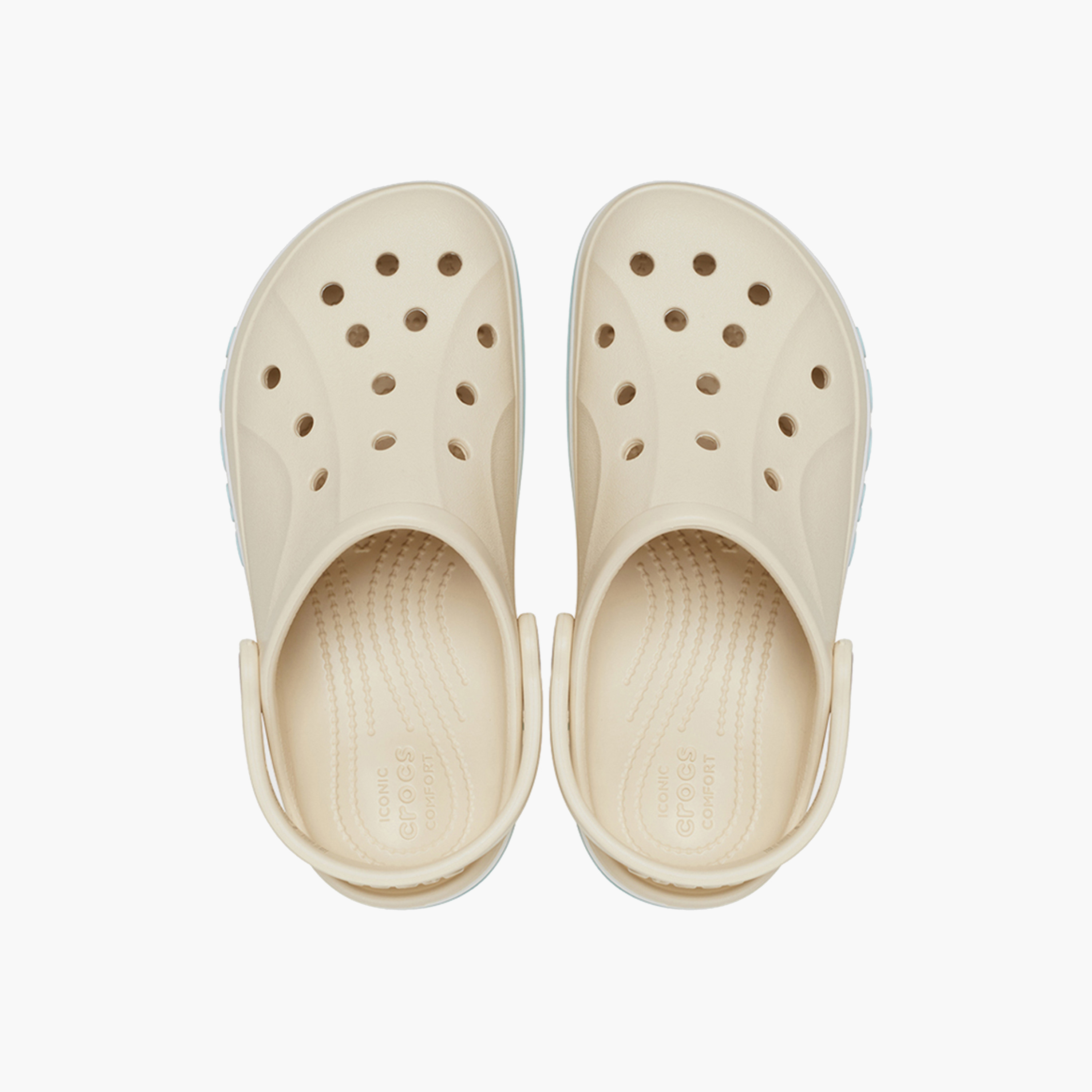 كروكس-   شبشب أطفال باياباند سهل الارتداء للجنسين | 207018-11S-boys-shoes-sandals-image-2