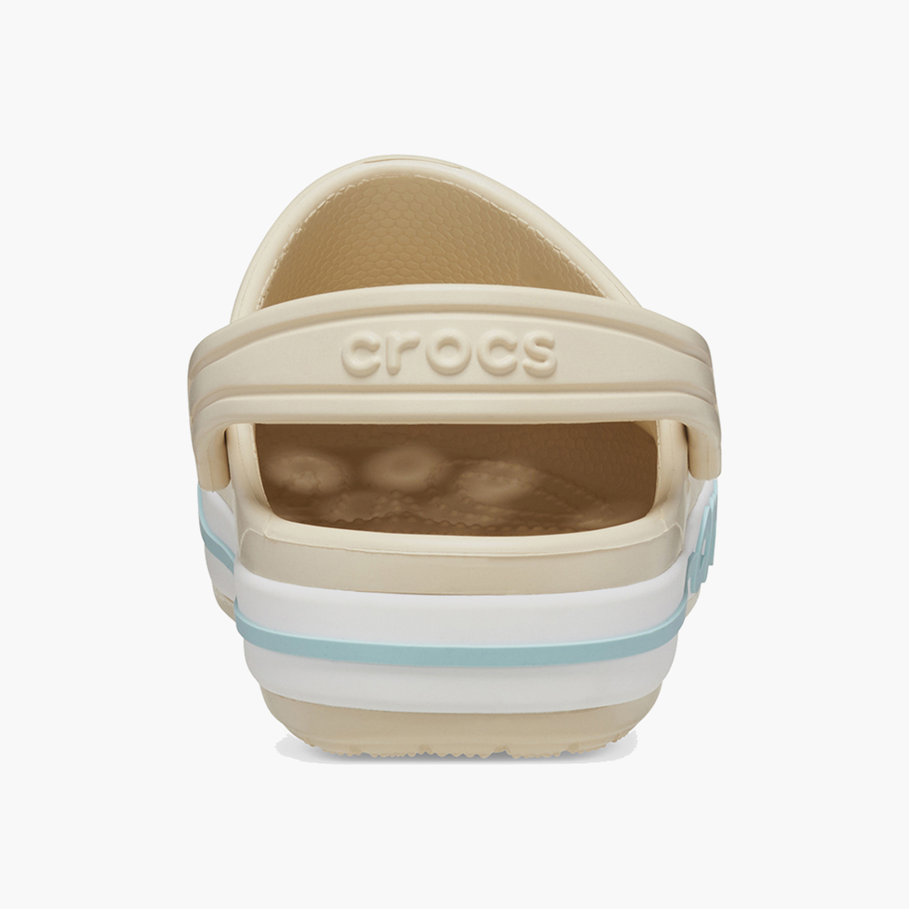 كروكس-   شبشب أطفال باياباند سهل الارتداء للجنسين | 207018-11S-boys-shoes-sandals-image-4