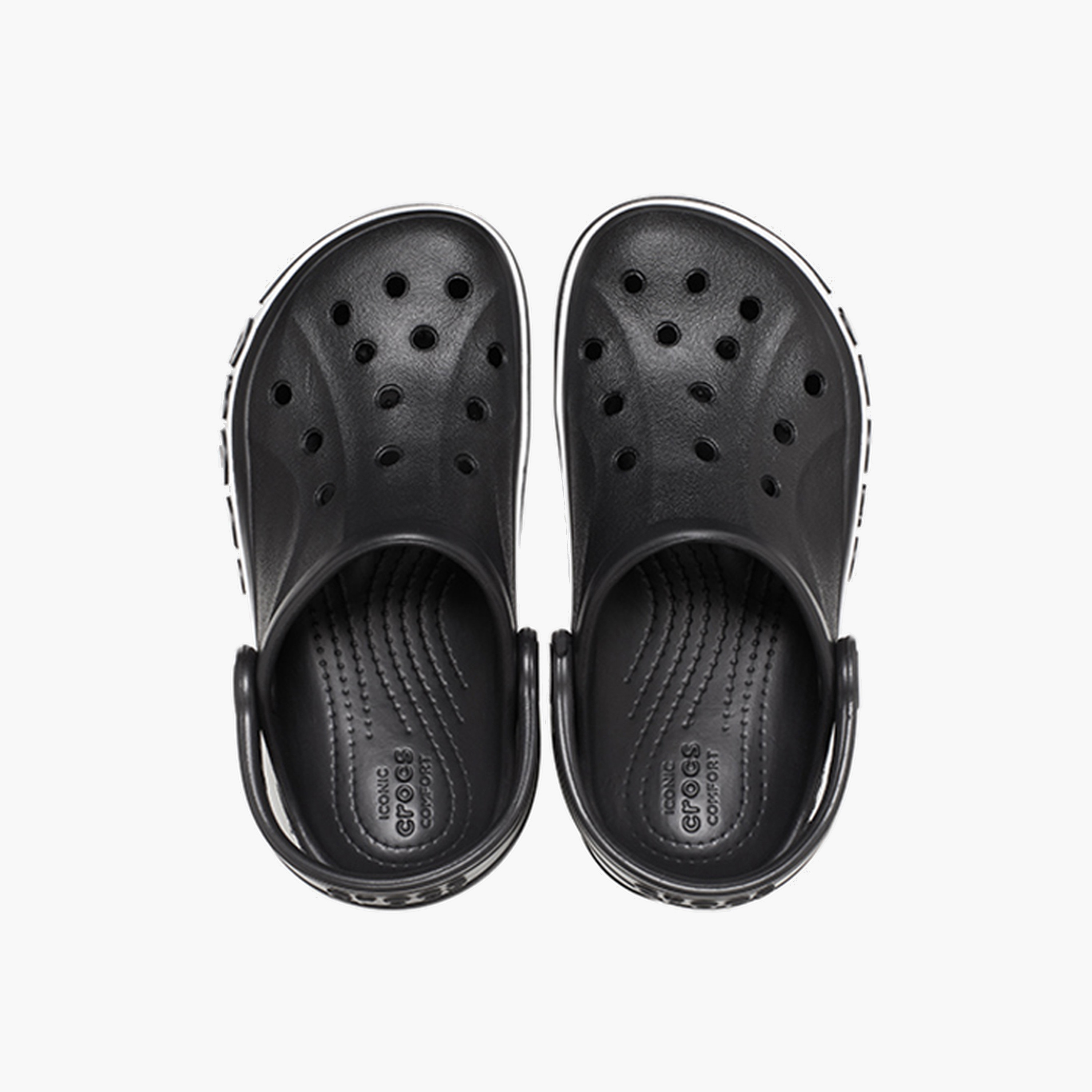 كروكس-   شبشب أطفال باياباند سهل الارتداء للجنسين | 207019-001-boys-shoes-sandals-image-2
