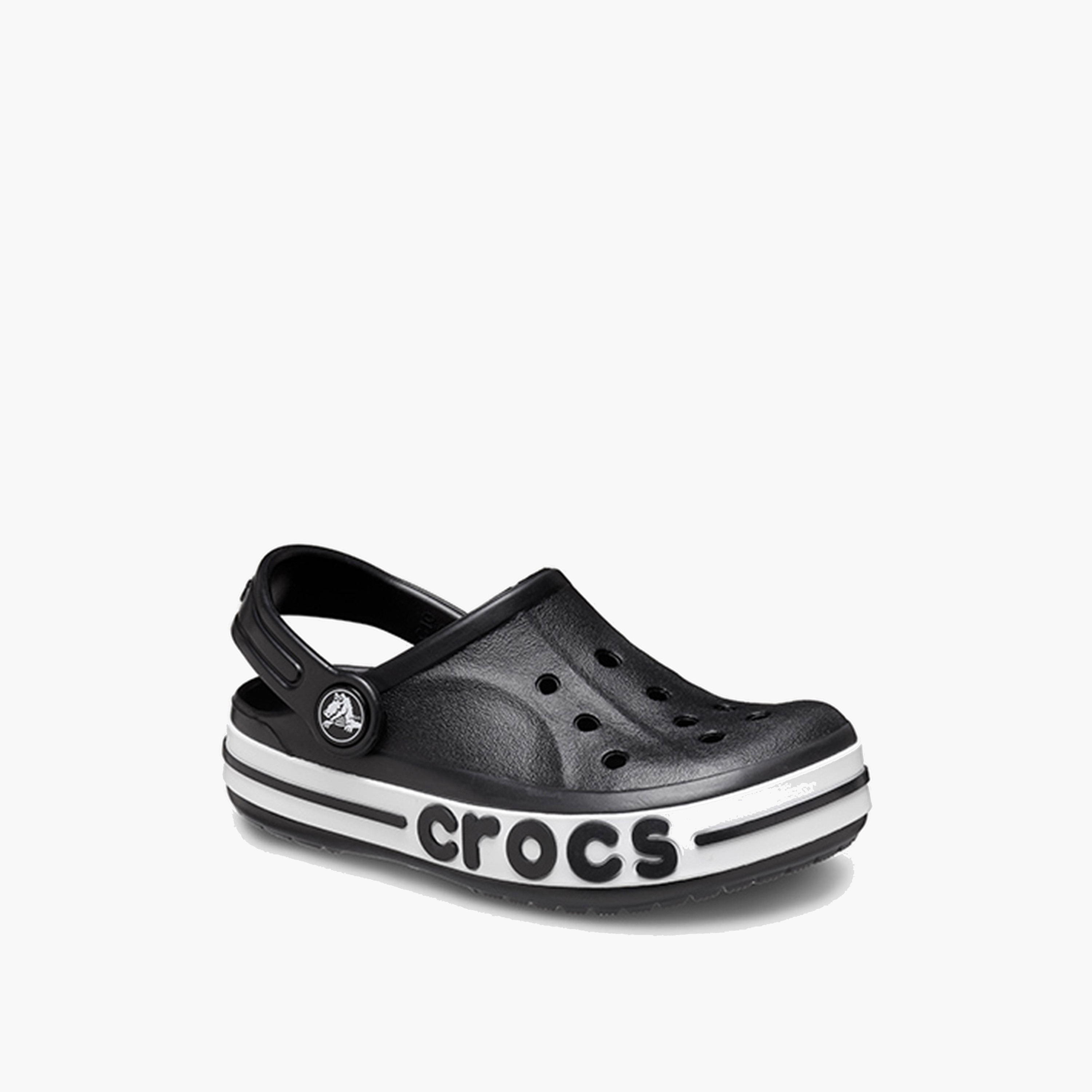 كروكس-   شبشب أطفال باياباند سهل الارتداء للجنسين | 207019-001-girls-shoes-sandals-image-3