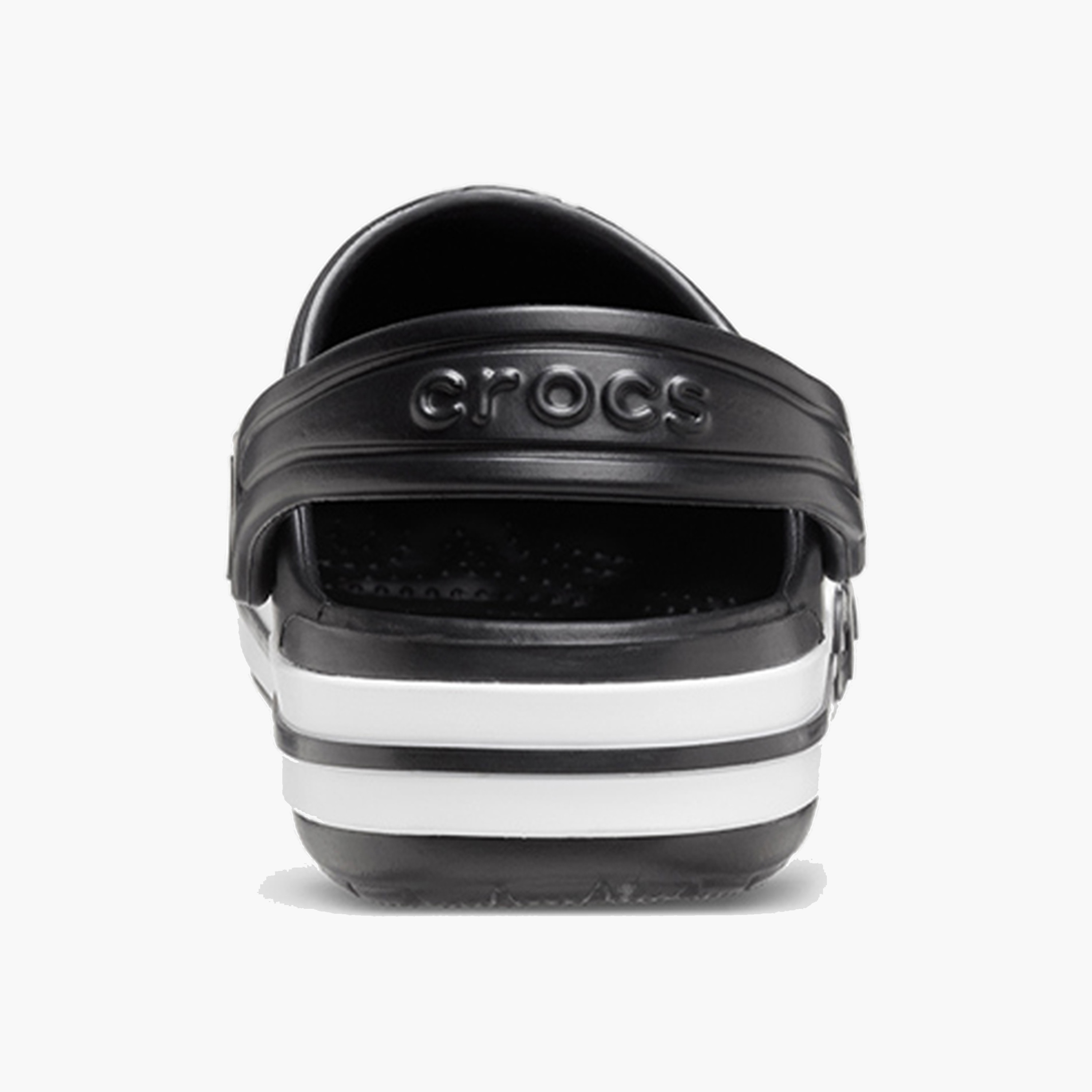 كروكس-   شبشب أطفال باياباند سهل الارتداء للجنسين | 207019-001-girls-shoes-sandals-image-4