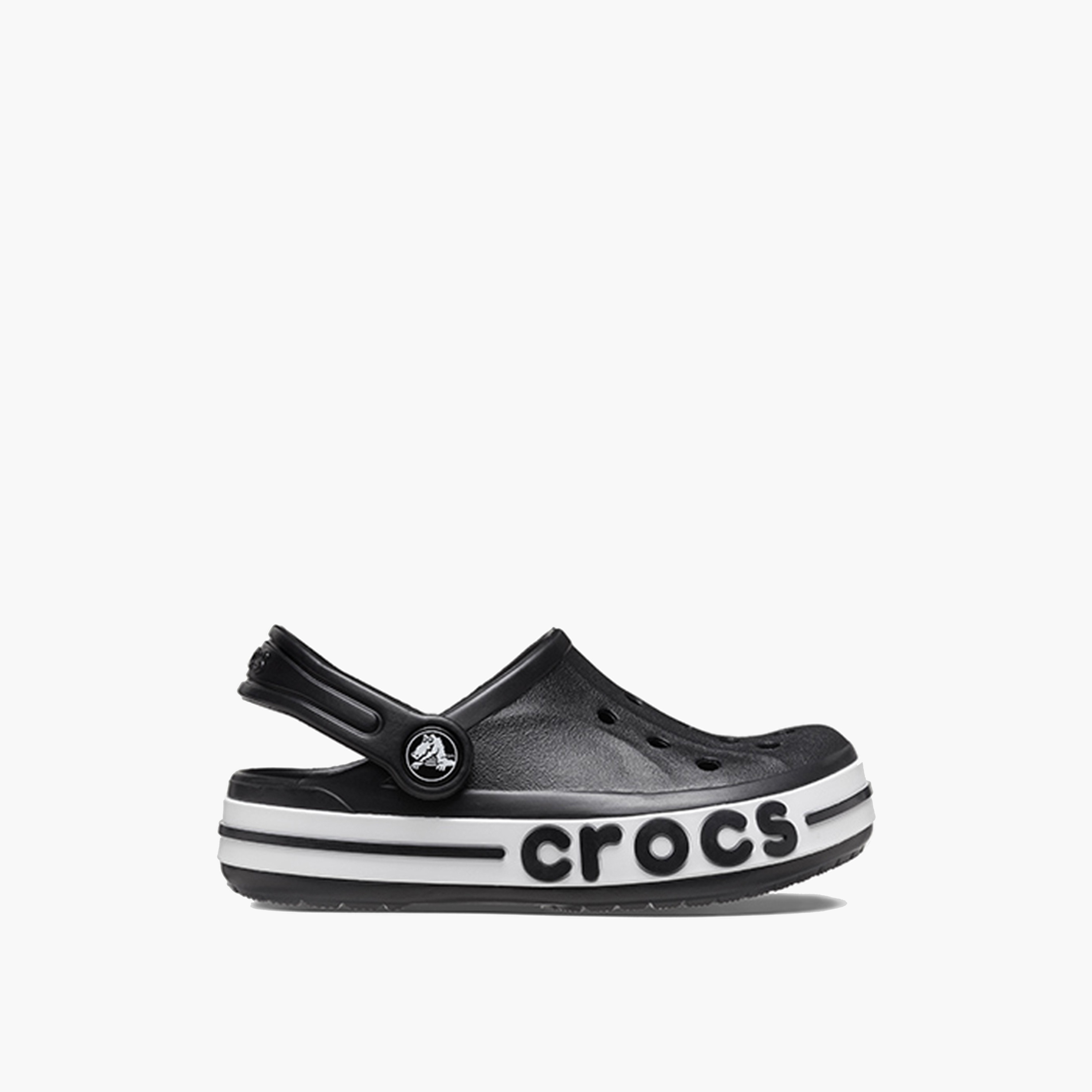 كروكس-   شبشب أطفال باياباند سهل الارتداء للجنسين | 207019-001-boys-shoes-sandals-image-5