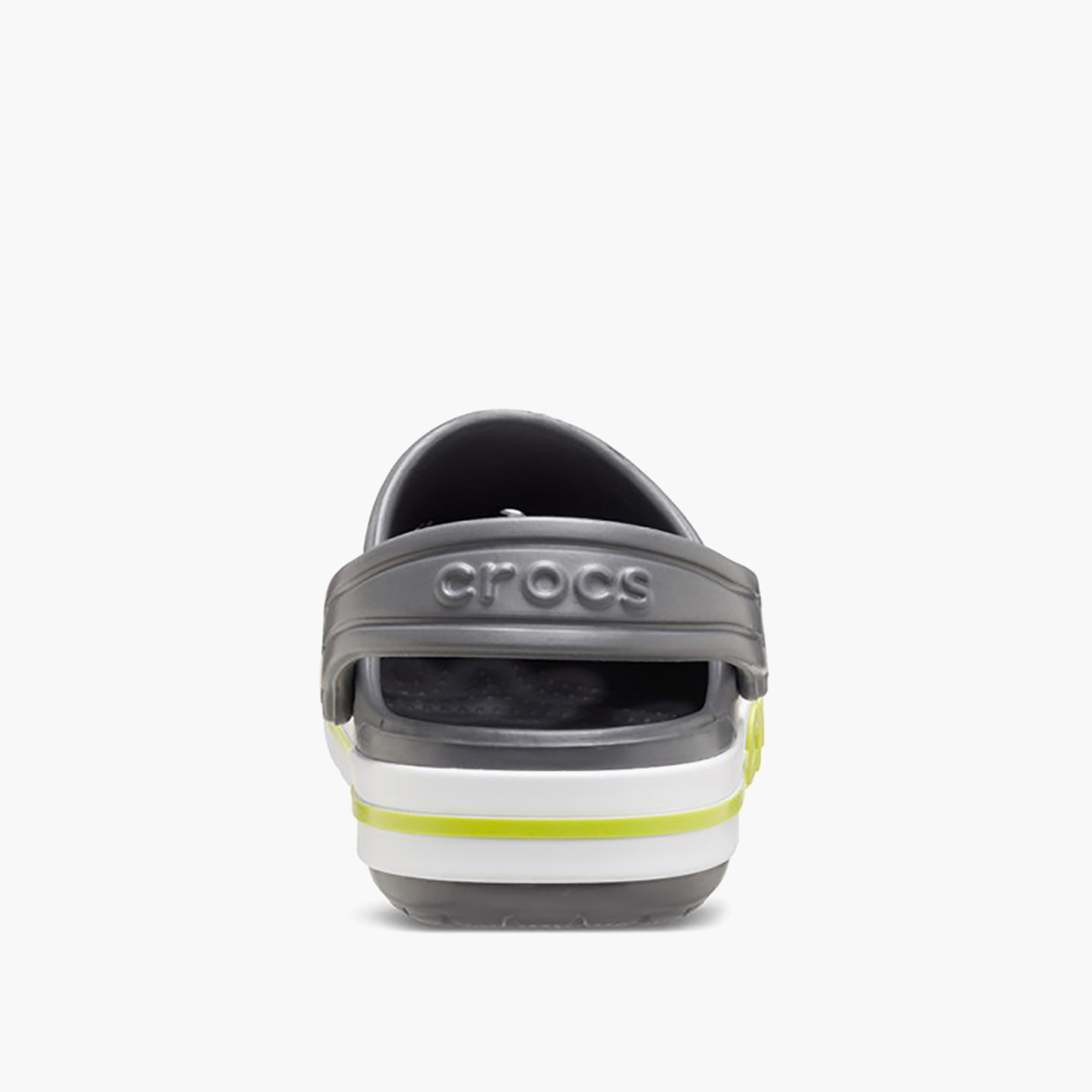 قباقيب كروكس بايابند رمادي بمقدمة دائرية للأطفال-boys-shoes-sandals-image-6