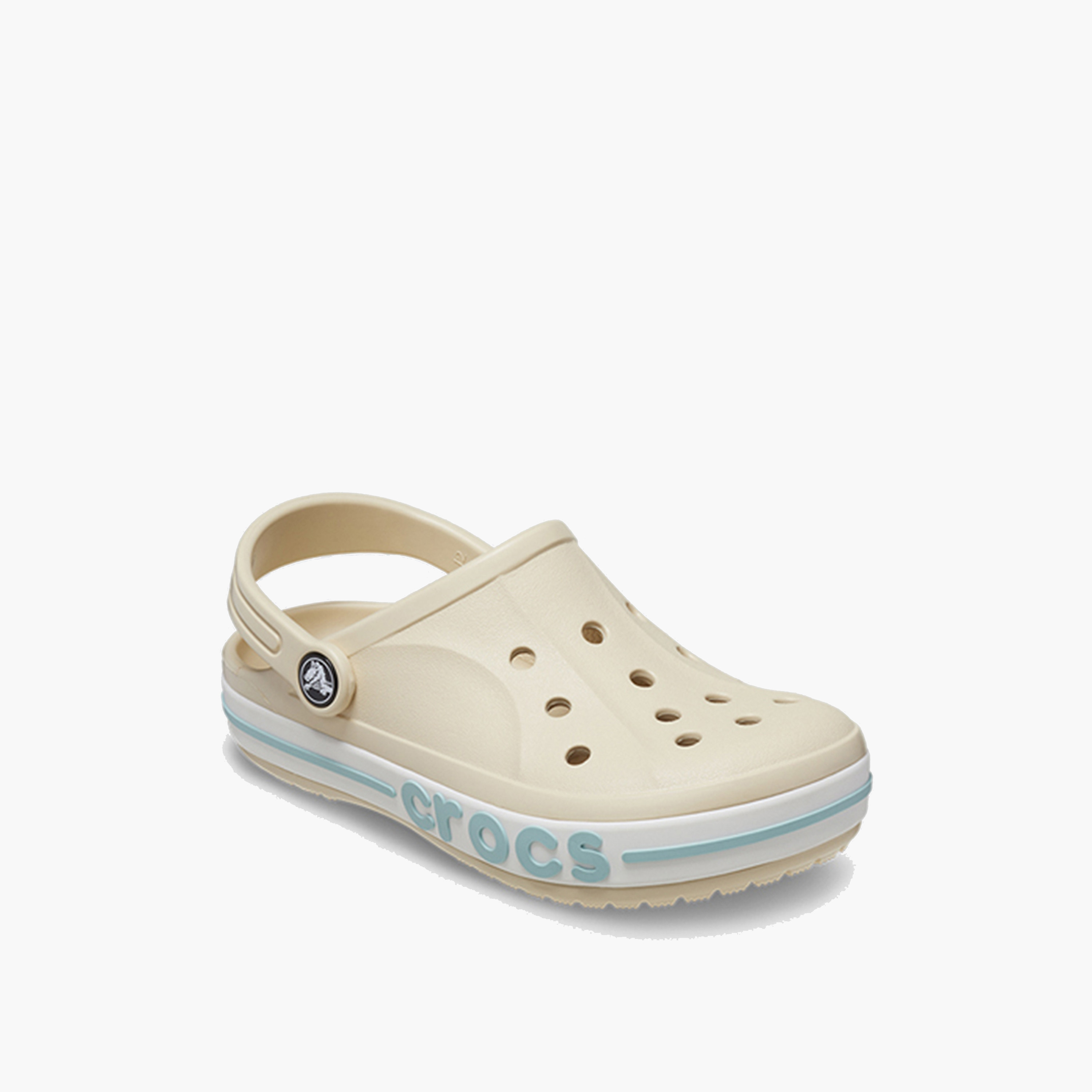 كروكس-   شبشب أطفال باياباند سهل الارتداء للجنسين | 207019-11S-girls-shoes-sandals-image-3
