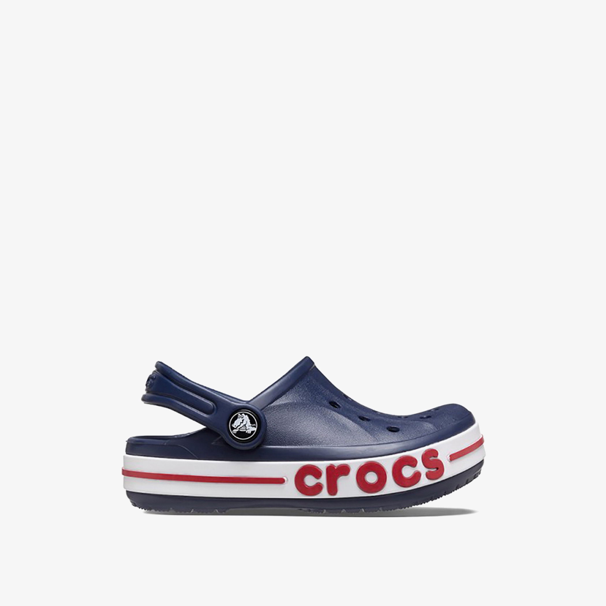 قباقيب كروكس بايابند أزرق كحلي بمقدمة دائرية للأطفال-boys-shoes-sandals-image-5