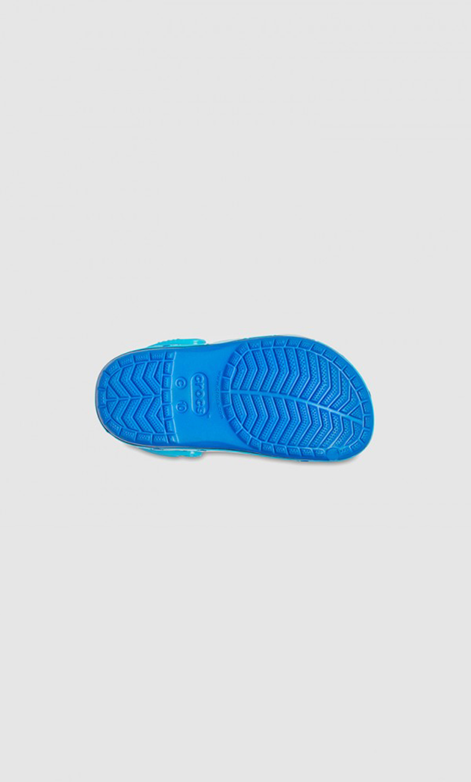 207066-4JL قباقيب كروكس للأطفال بحمالة خلفية بتفاصيل مقصوصة-baby-boys-shoes-sandals-image-4