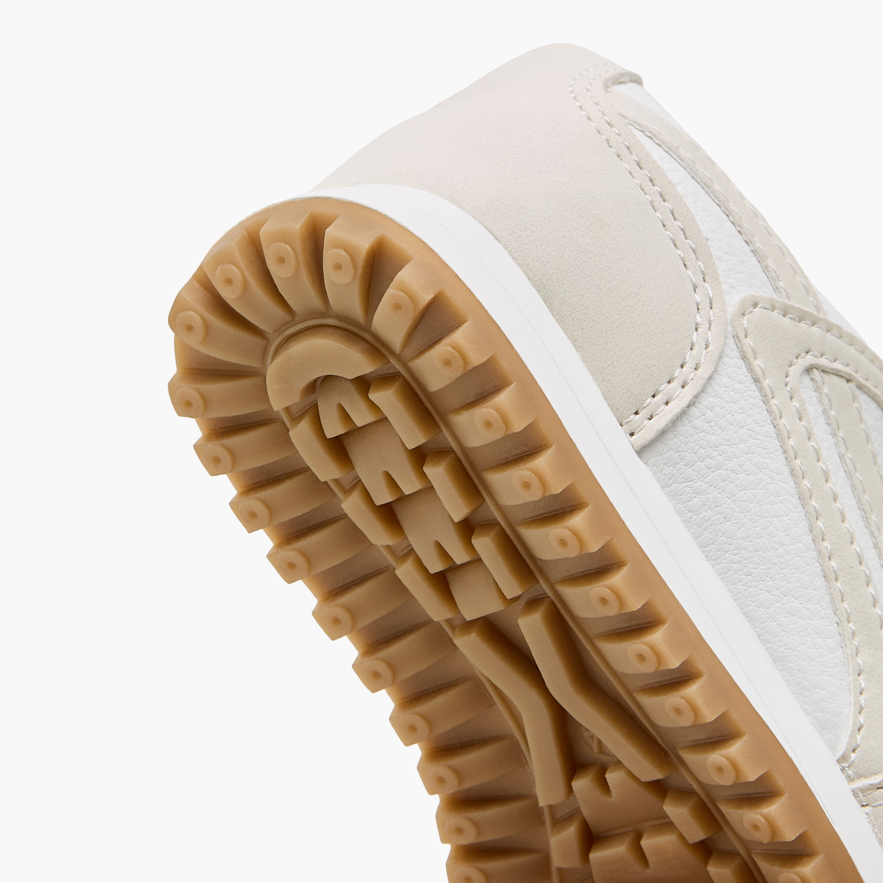 Barefeet Boys Hook & Loop Ankle Sneakers-boys-shoes-sneakers-image-5
