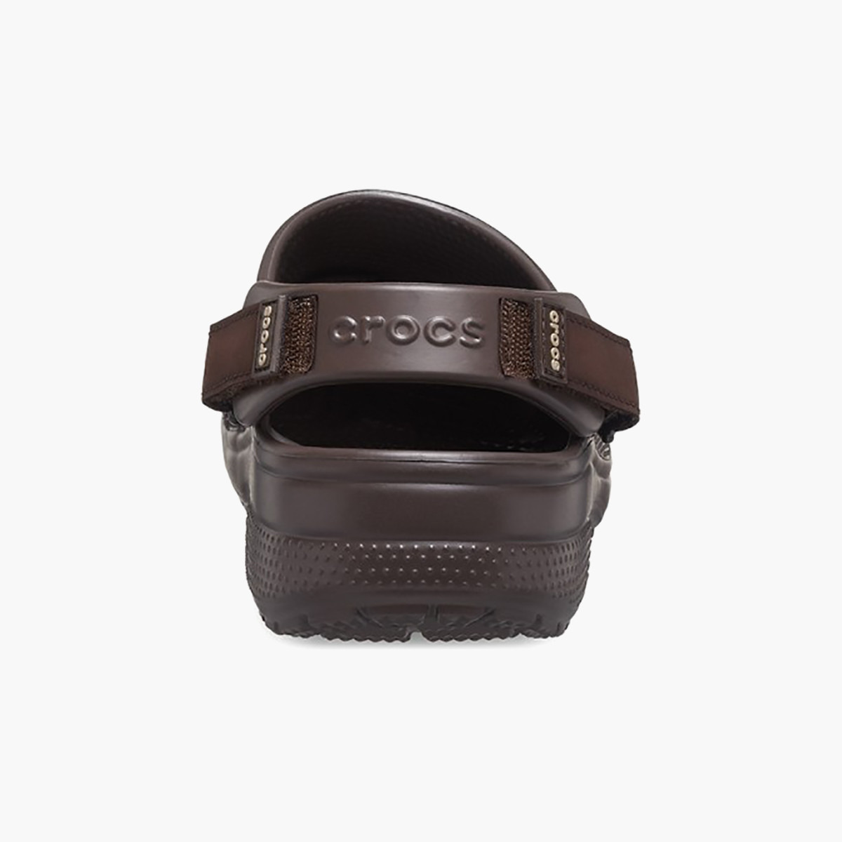 Crocs Men Brown Round Toe Casual Clogs-men-shoes-flipflopsandslides-image-7
