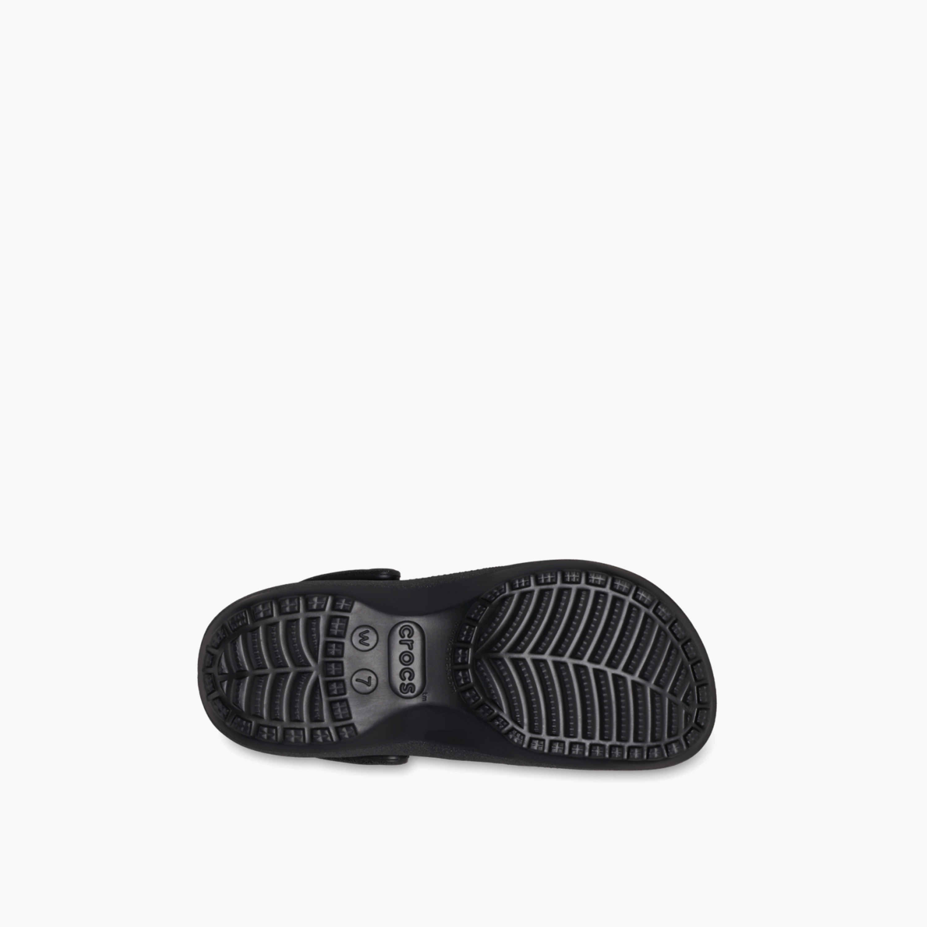 Crocs Women's Slip On Classic Platform Clog | 207241-001-women-shoes-loafersandmoccasins-image-3