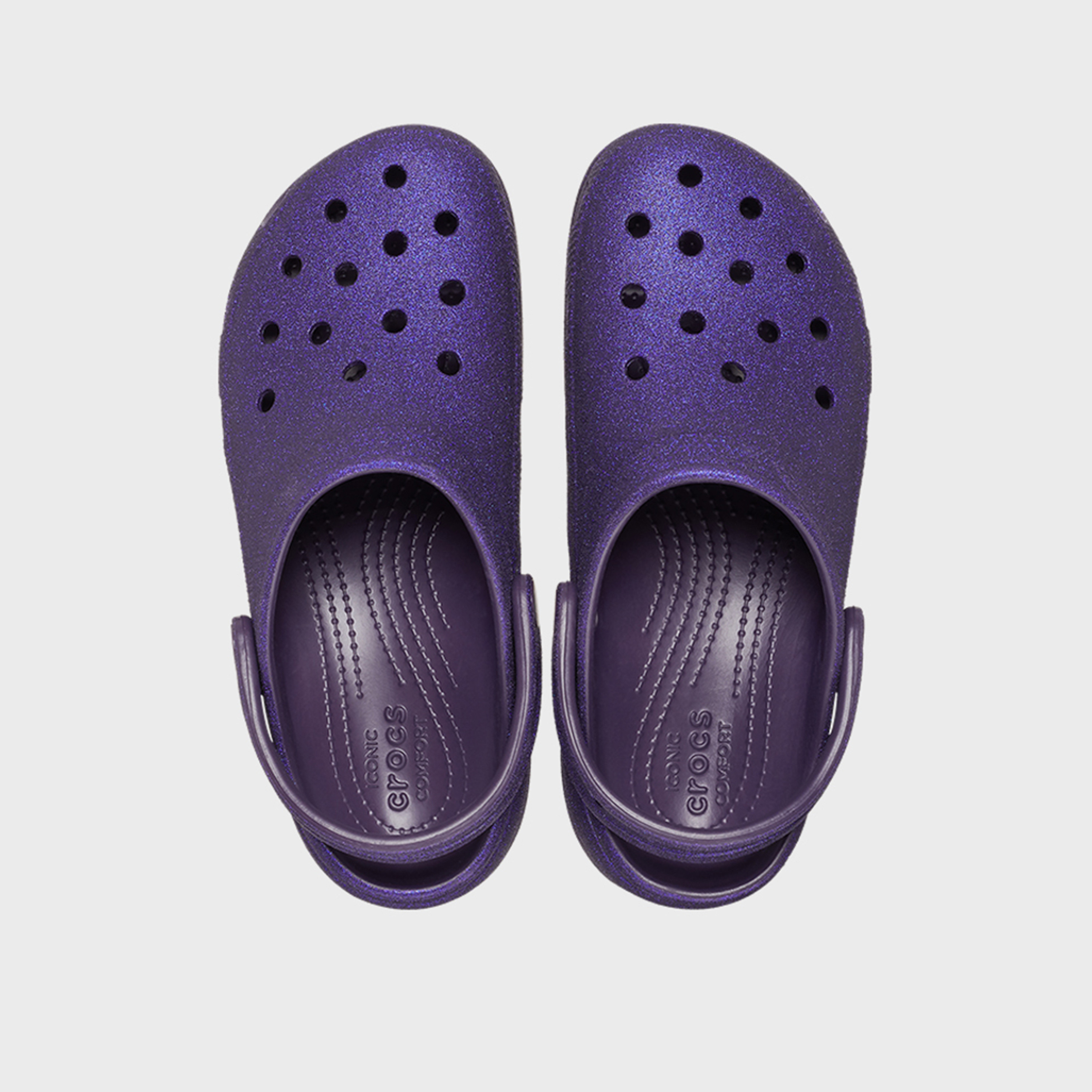 كروكس- شبشب كلاسيكي سهل الارتداء للنساء | 207241-5AS-women-shoes-flipflopsandslides-image-2