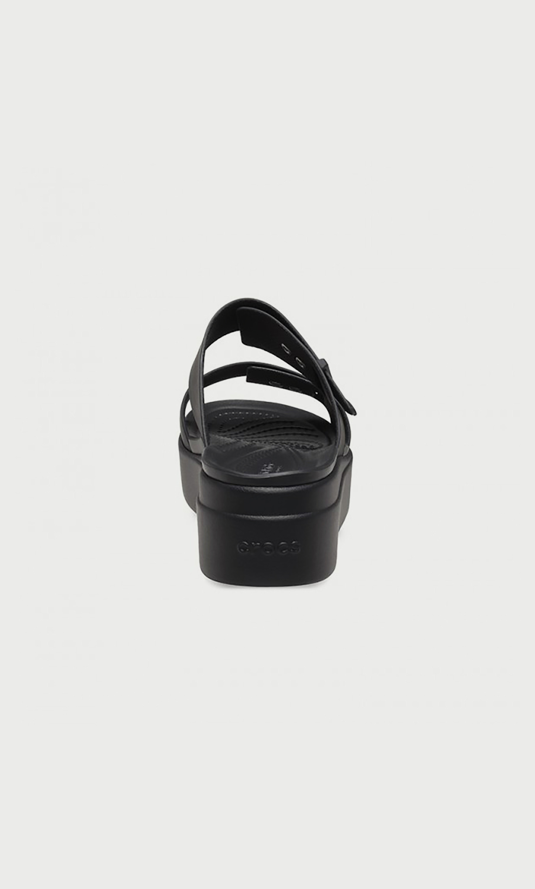 صندل بروكلين ويدج سلايد للنساء من كروكس  207431-001-women-shoes-sandals-flats-image-7